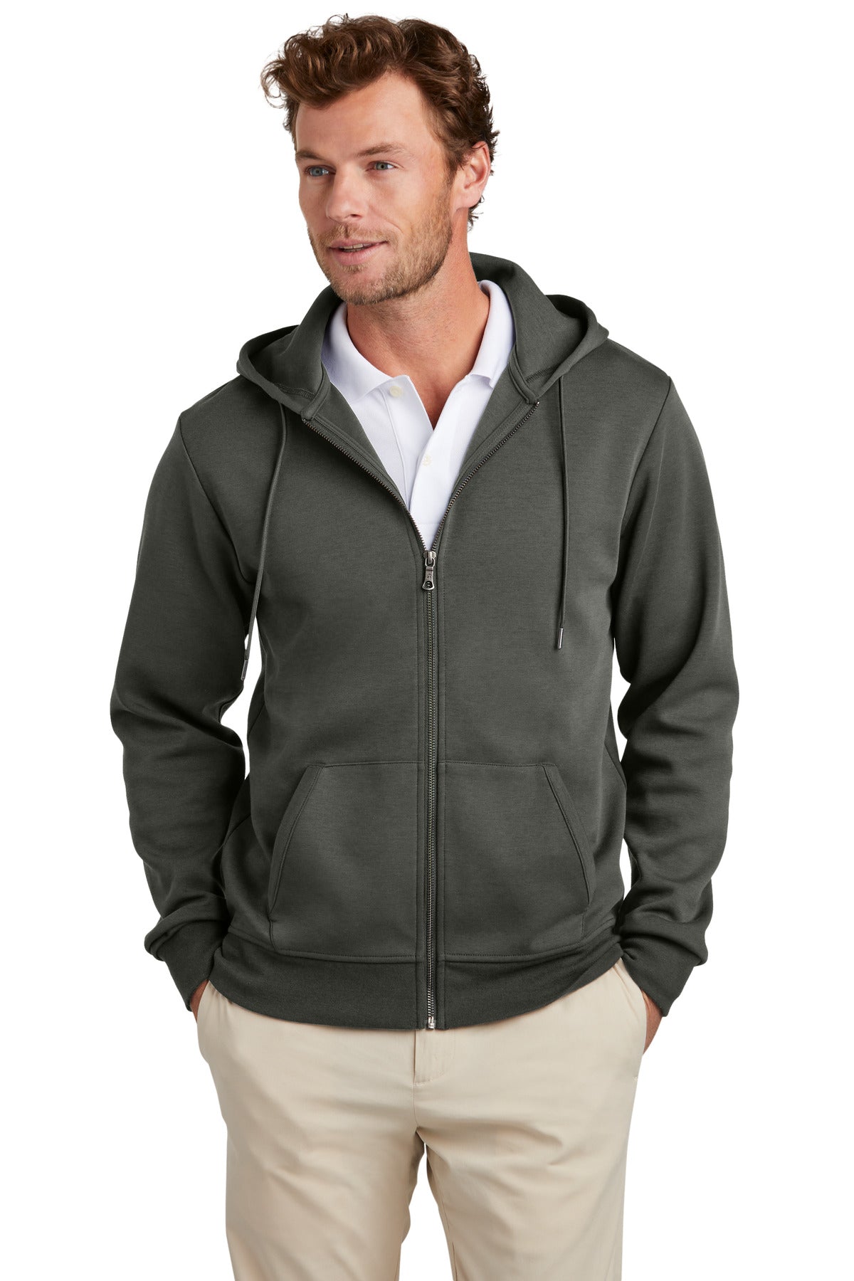 Anyone wanting a casual relaxed feeling will find an instant - Windsor Grey