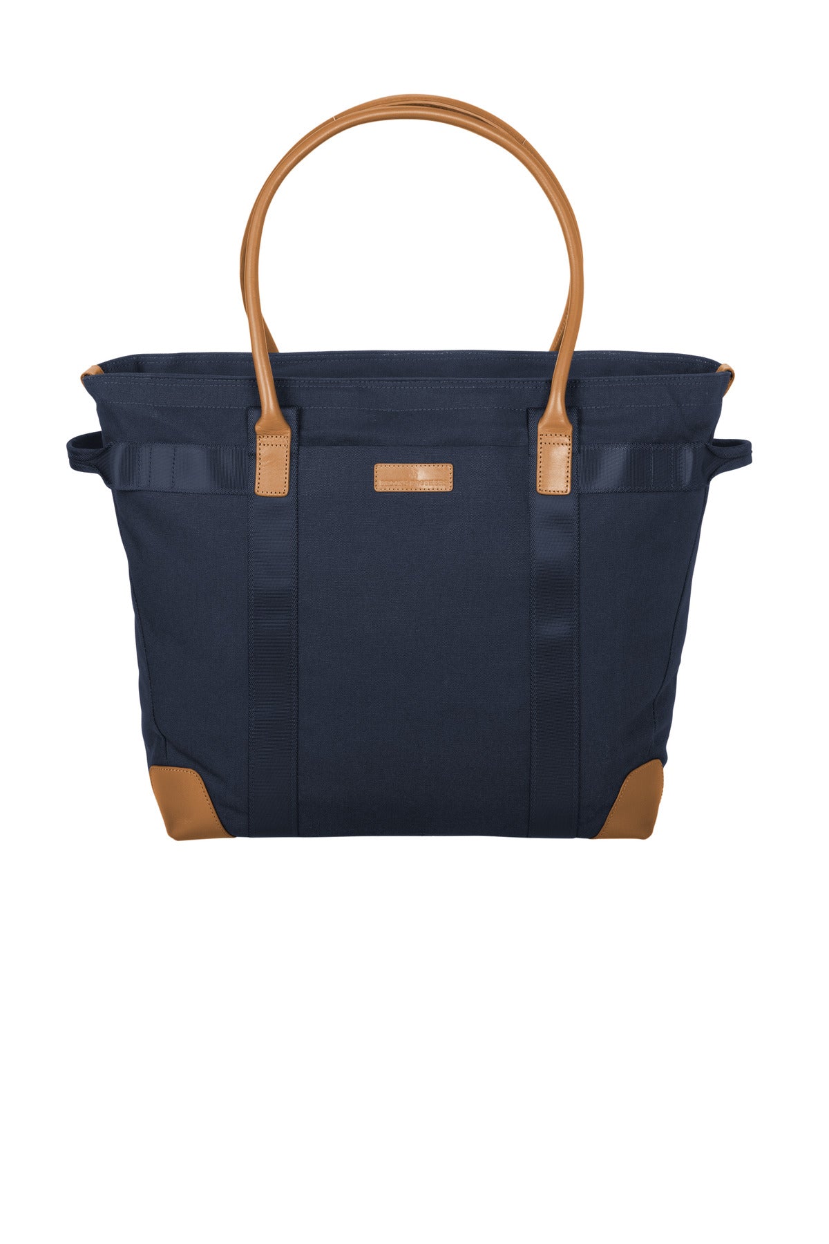 Brooks Brothers® Wells Laptop -Navy Blazer