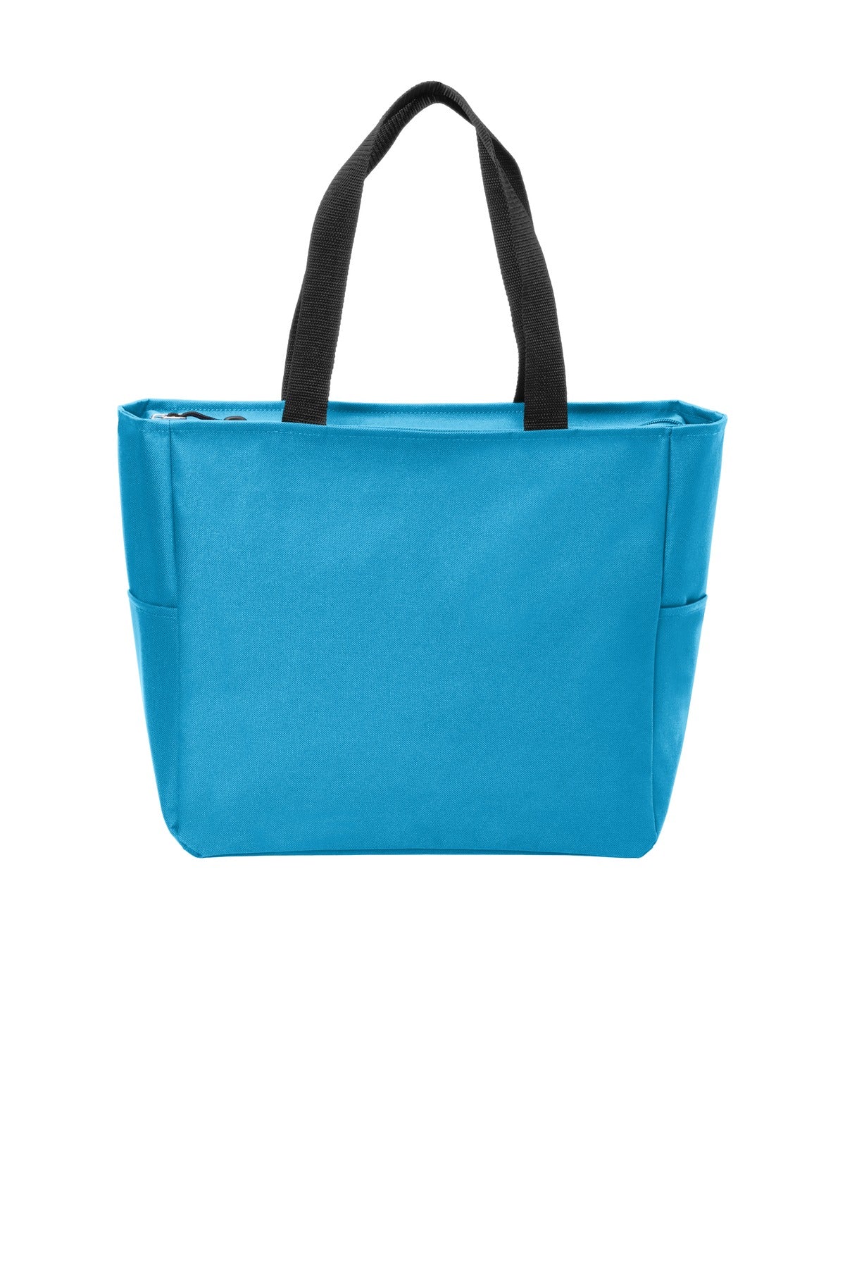 Port Authority® Essential Zip -Turquoise
