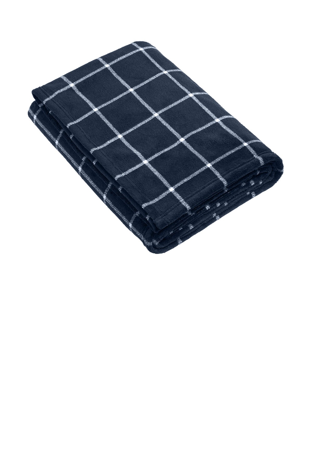Port Authority ® Ultra Plush Blanket. BP31