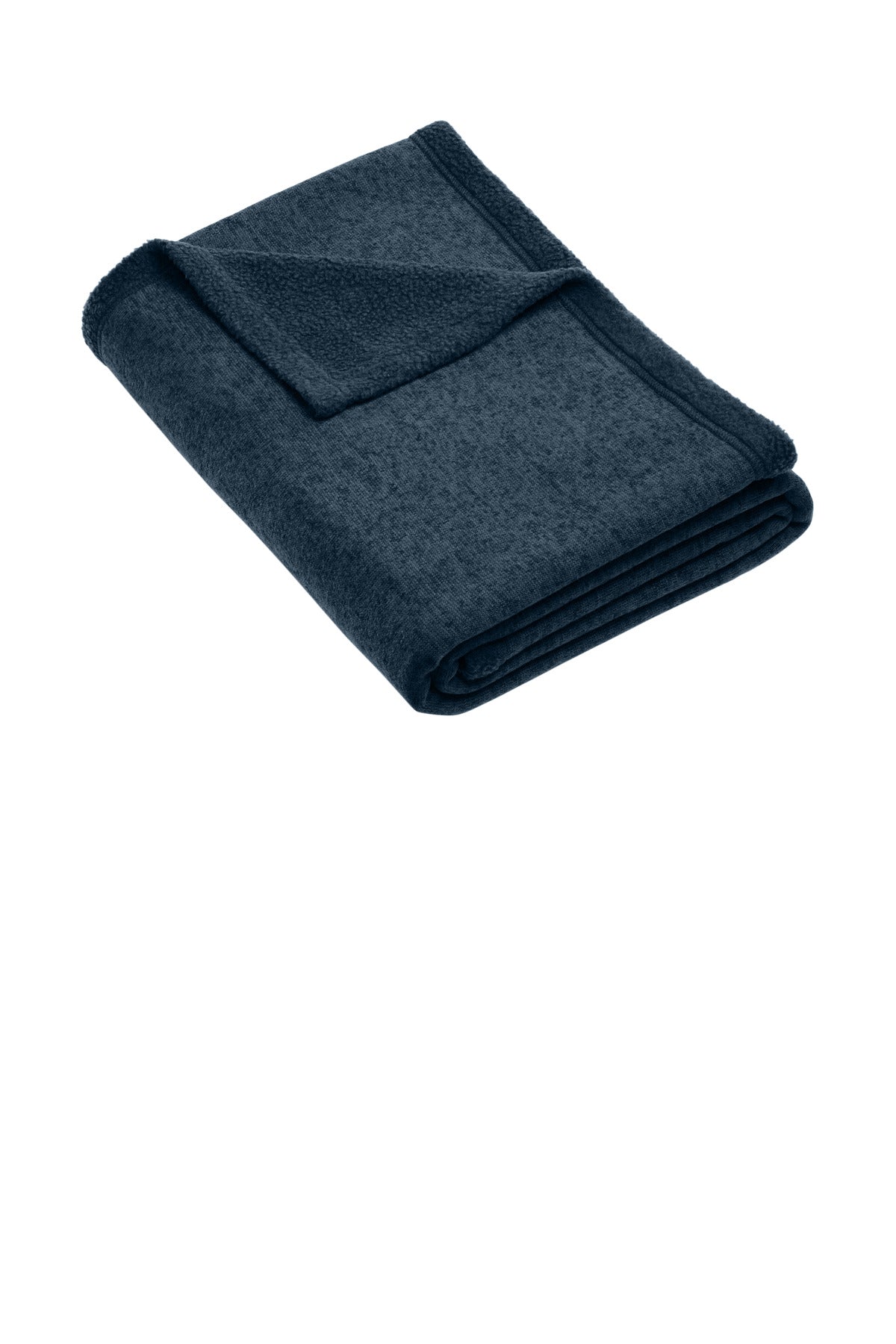 Port Authority® Arc Sweater Fleece Blanket BP46