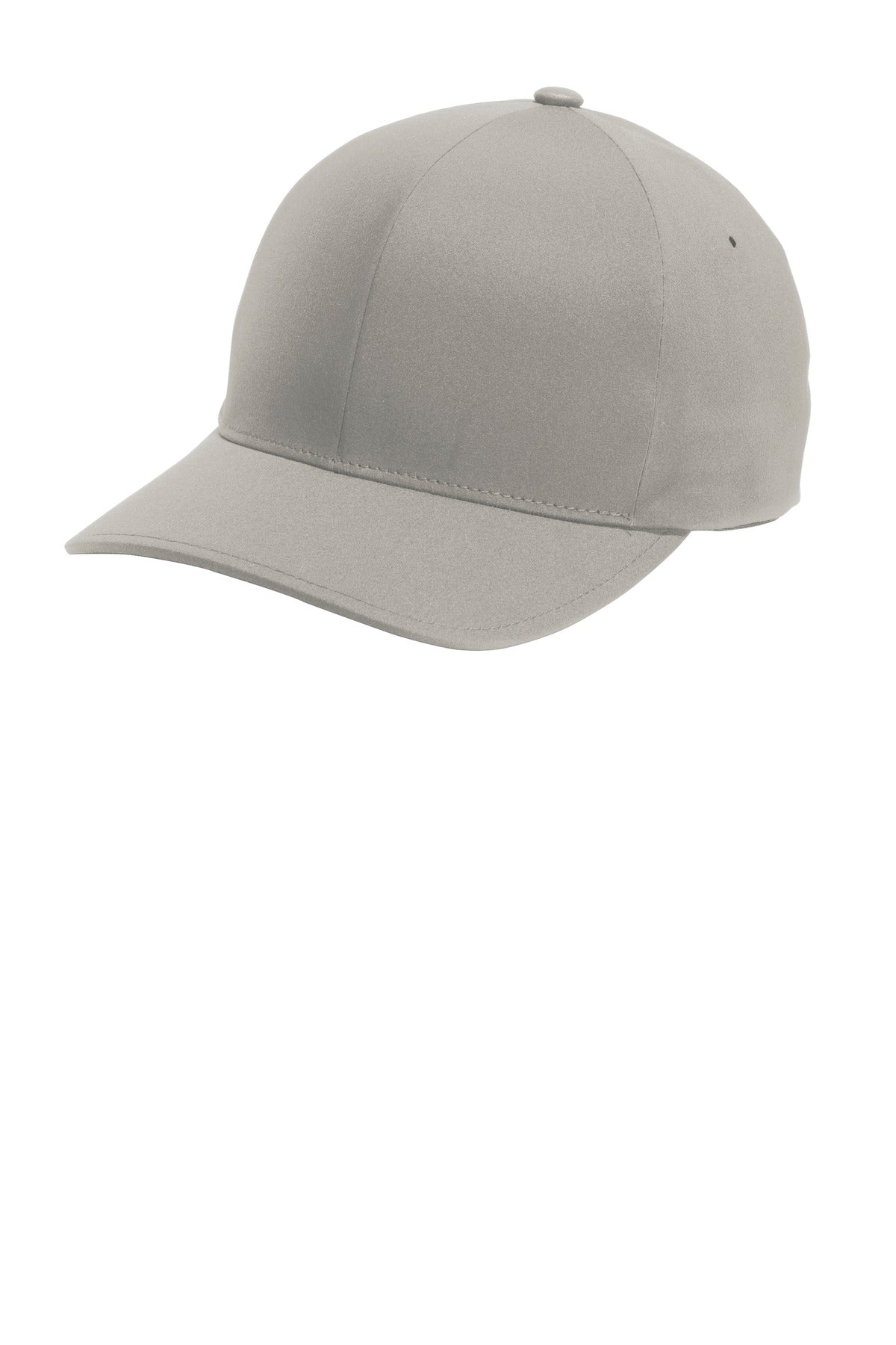 Fabric: 92/8 poly/spandex; 100% polyester (Carbon Charcoal); 100% polyester undervisor Structure Str