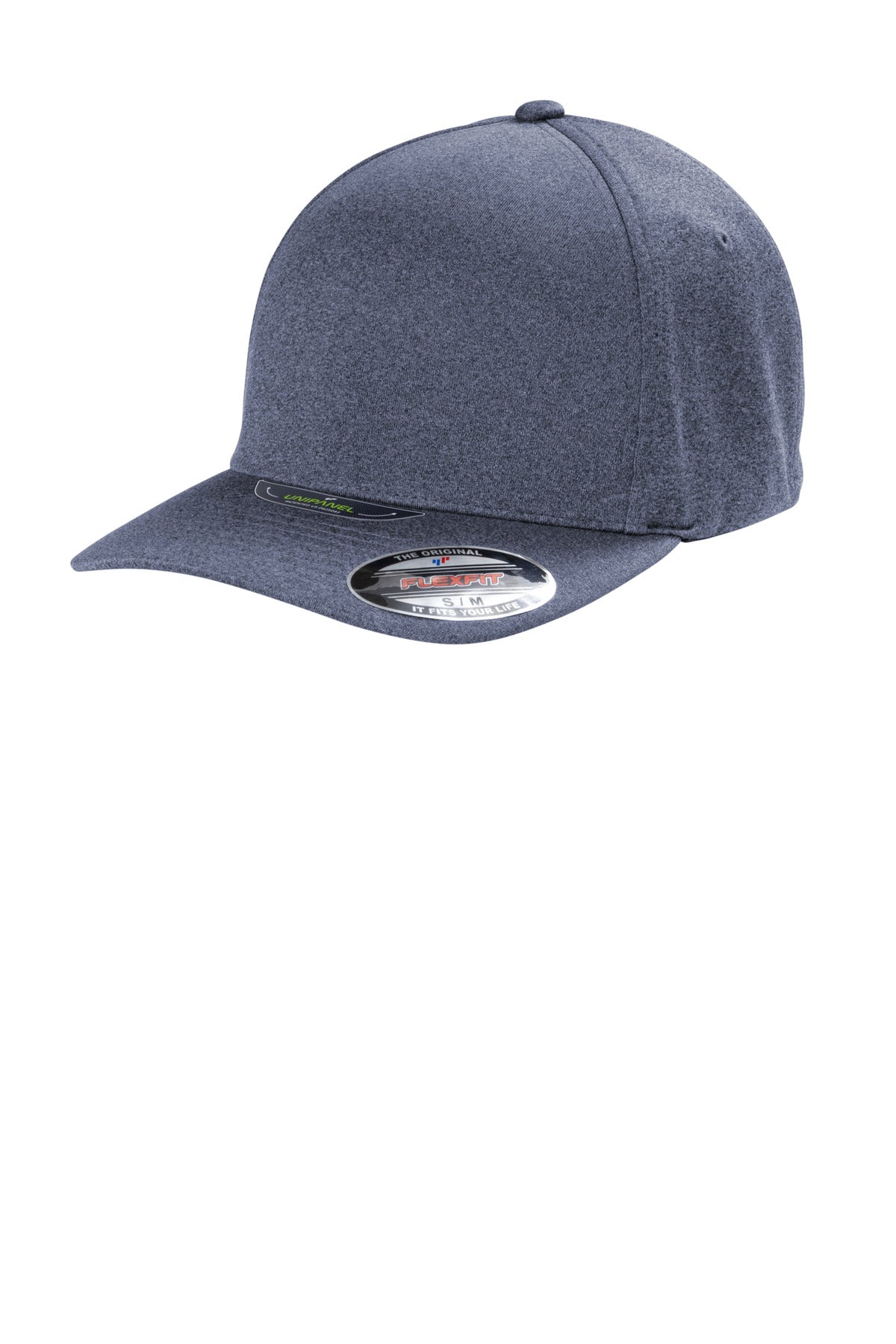 With a seamless front panel that takes the traditional 5-panel design to the next level this stretch