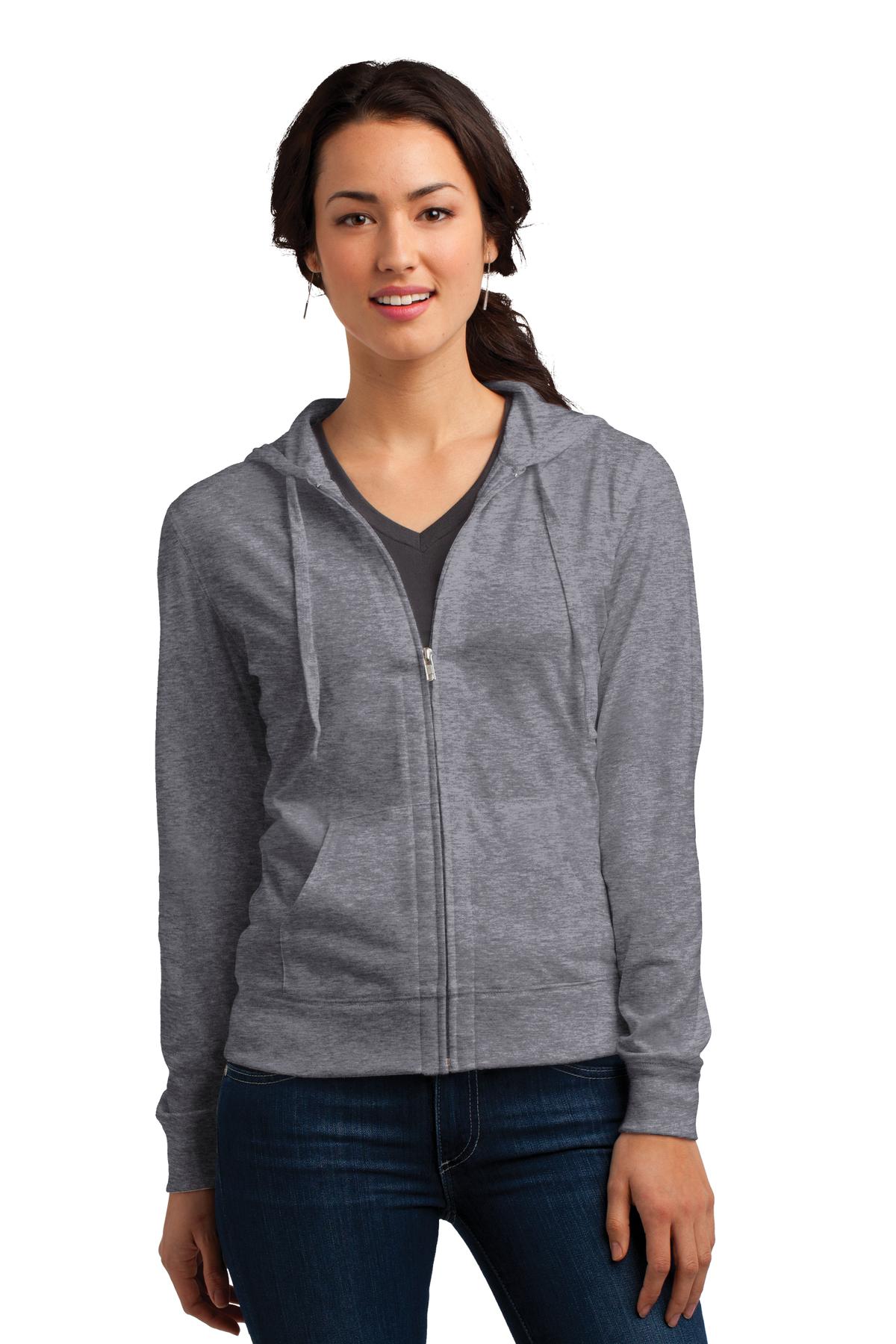 Casually cool this hoodie adds a light layer to any look.4.4 - Dark Heather Grey