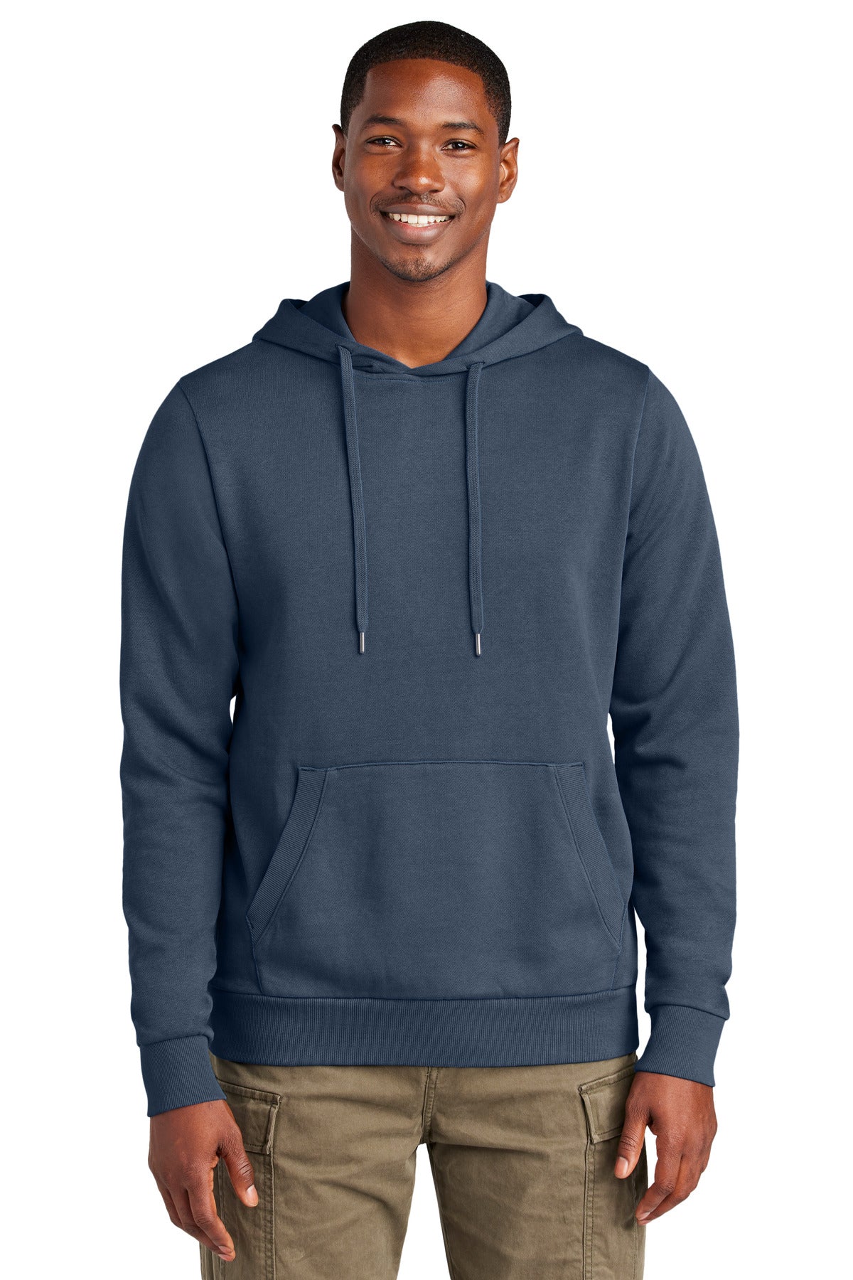 Made for a relaxed vibe this incredibly soft comfortable fle - True Navy