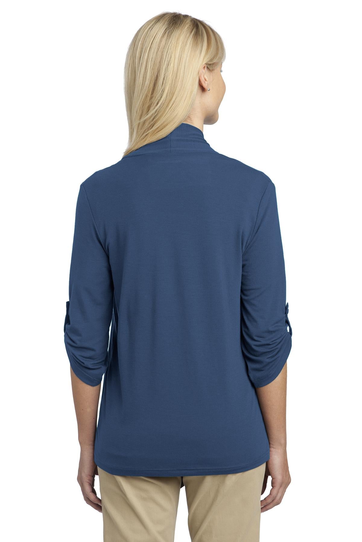 Port Authority® Women's Concept Shrug. L543