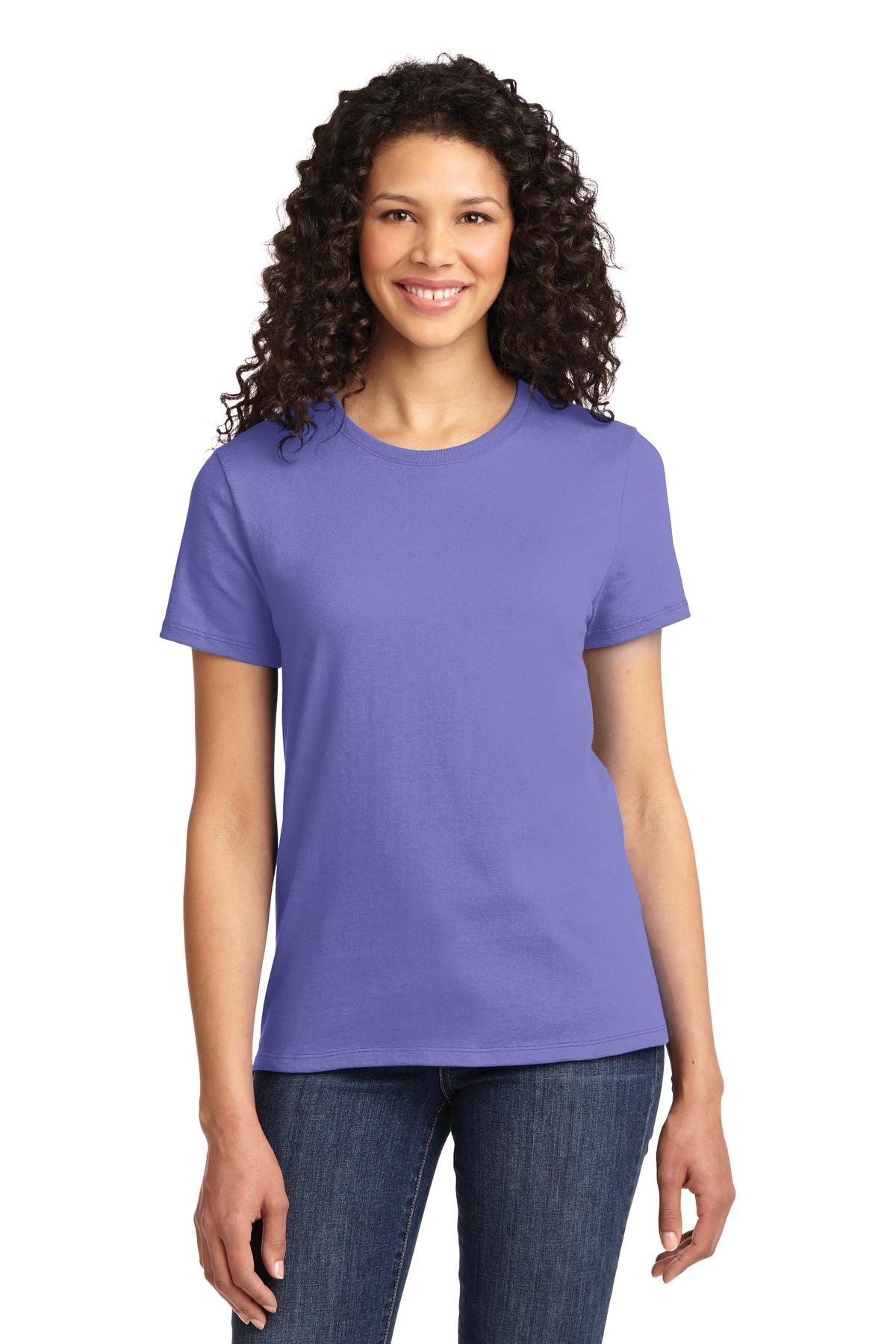 A year-round essential our best-selling t-shirt has been vot - Violet