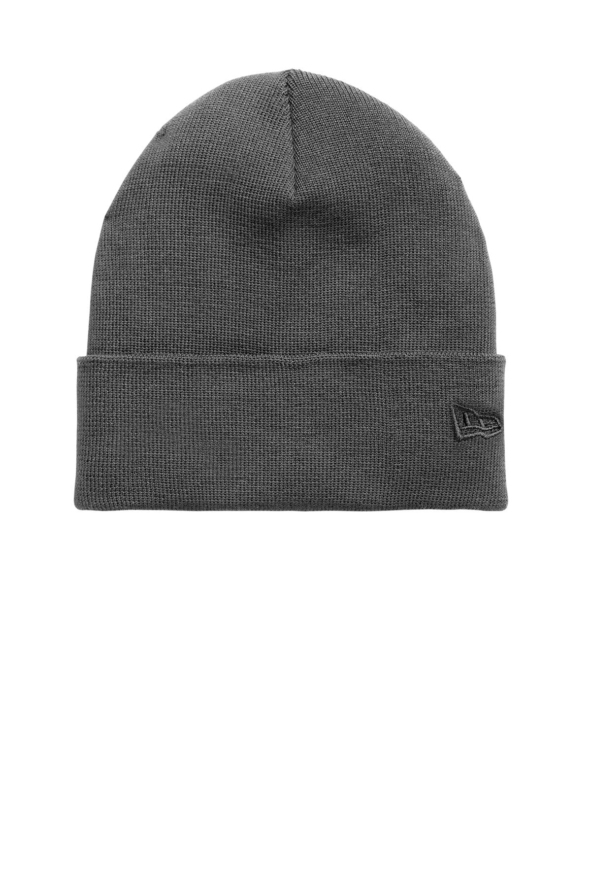 Constructed using 100% recycled fabrics this cuff beanie is where classic style meets forward-thinki