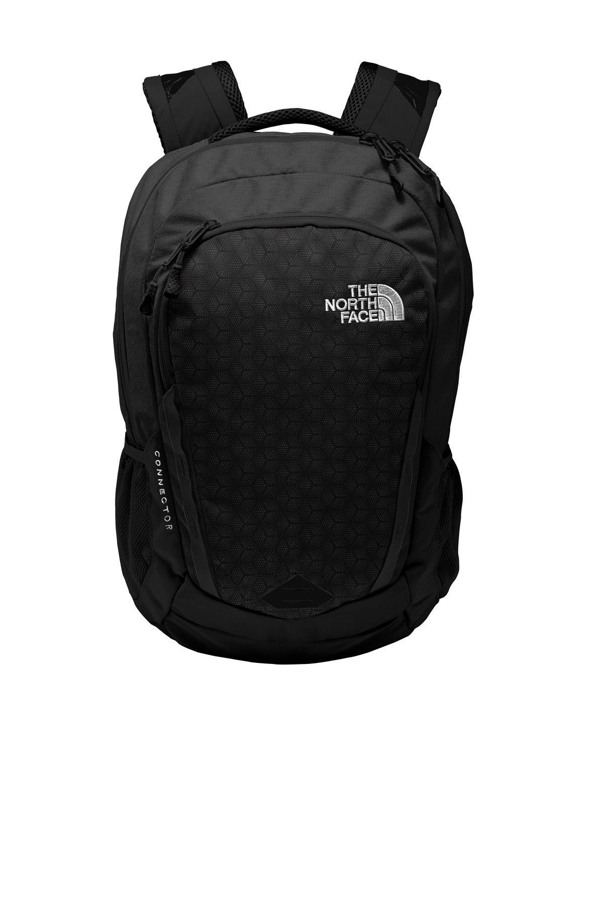 There's a place for everything you need in this iconic all-u - TNF Black/ TNF White
