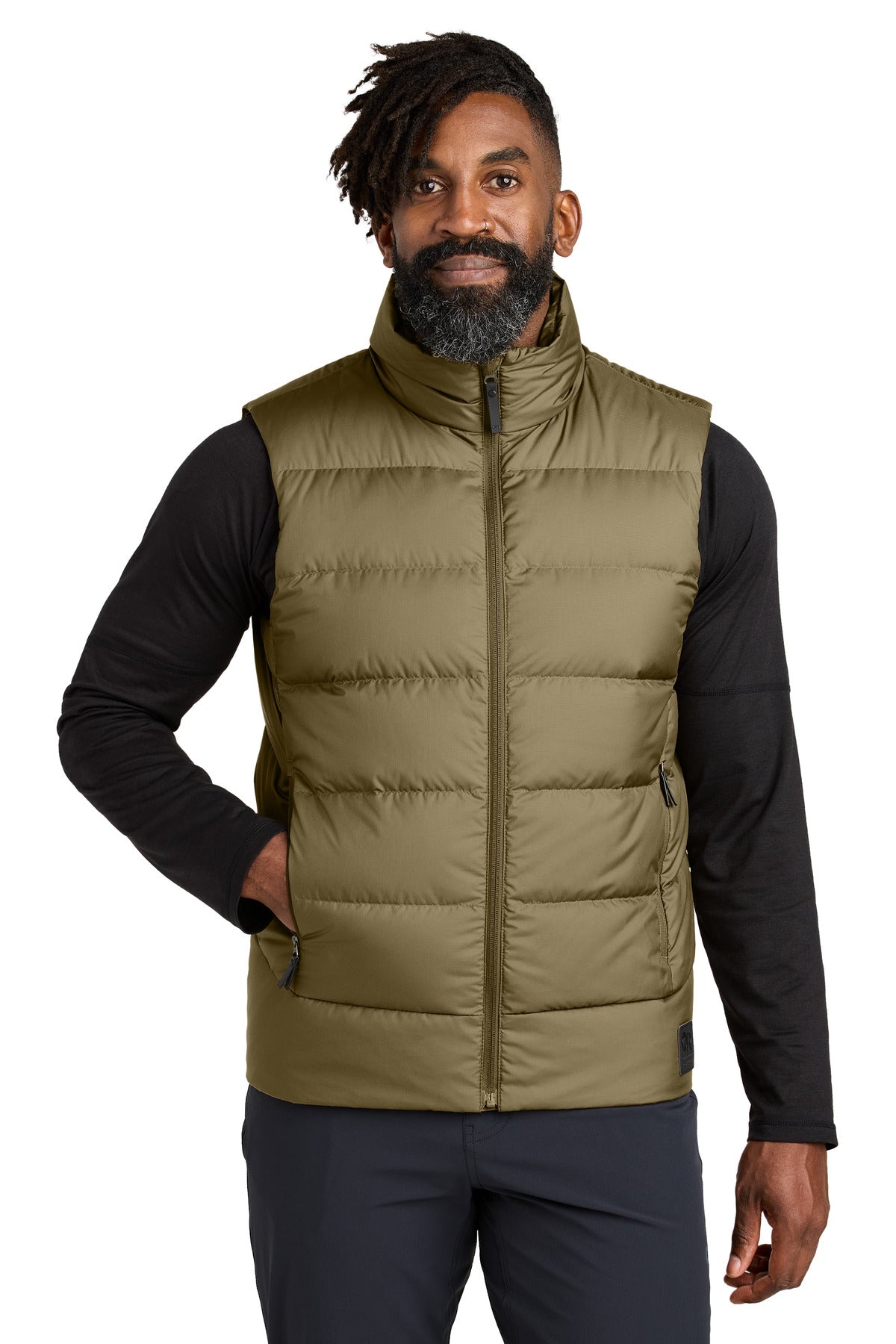 We're proud to offer this limited edition Outdoor Research s - Loden