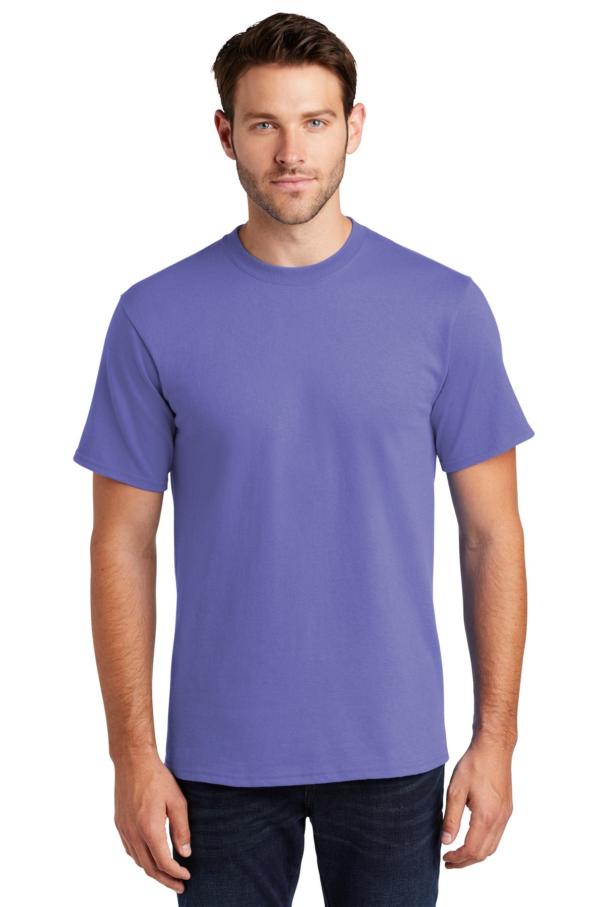 A year-round essential our best-selling t-shirt has been vot - Violet