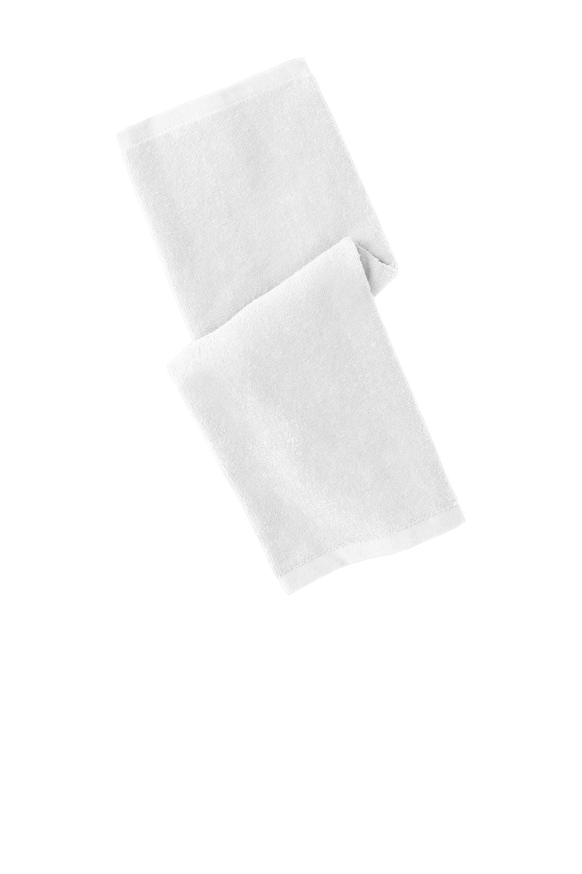 An ultra-versatile absorbent towel that's a sports essential - White