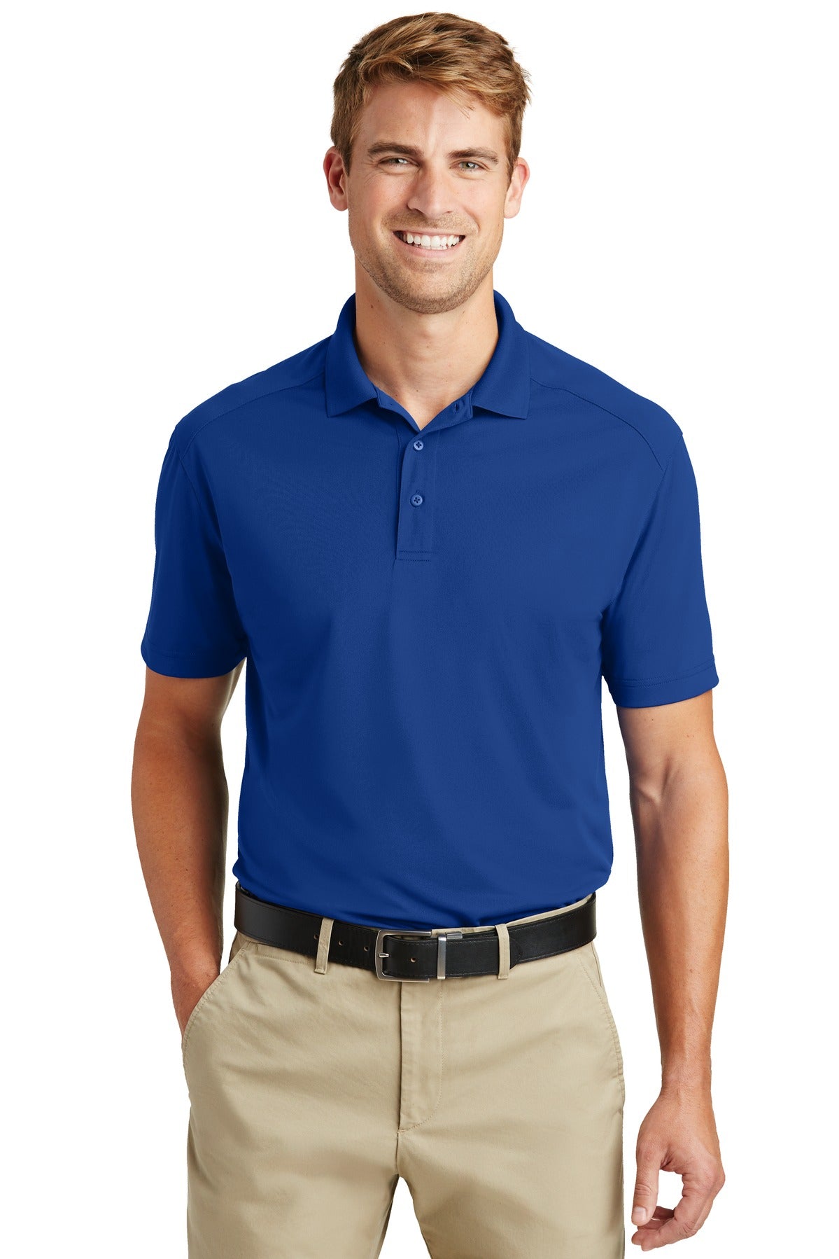 A heavy-duty workhorse at a lighter weight than our standard - Royal
