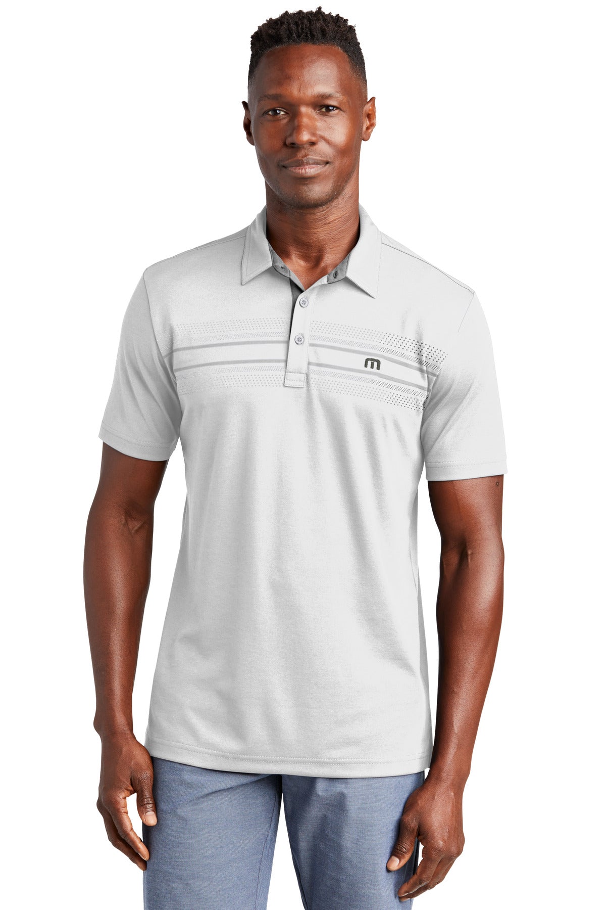 Embrace SoCal style with this supremely comfortable quick-dr - White
