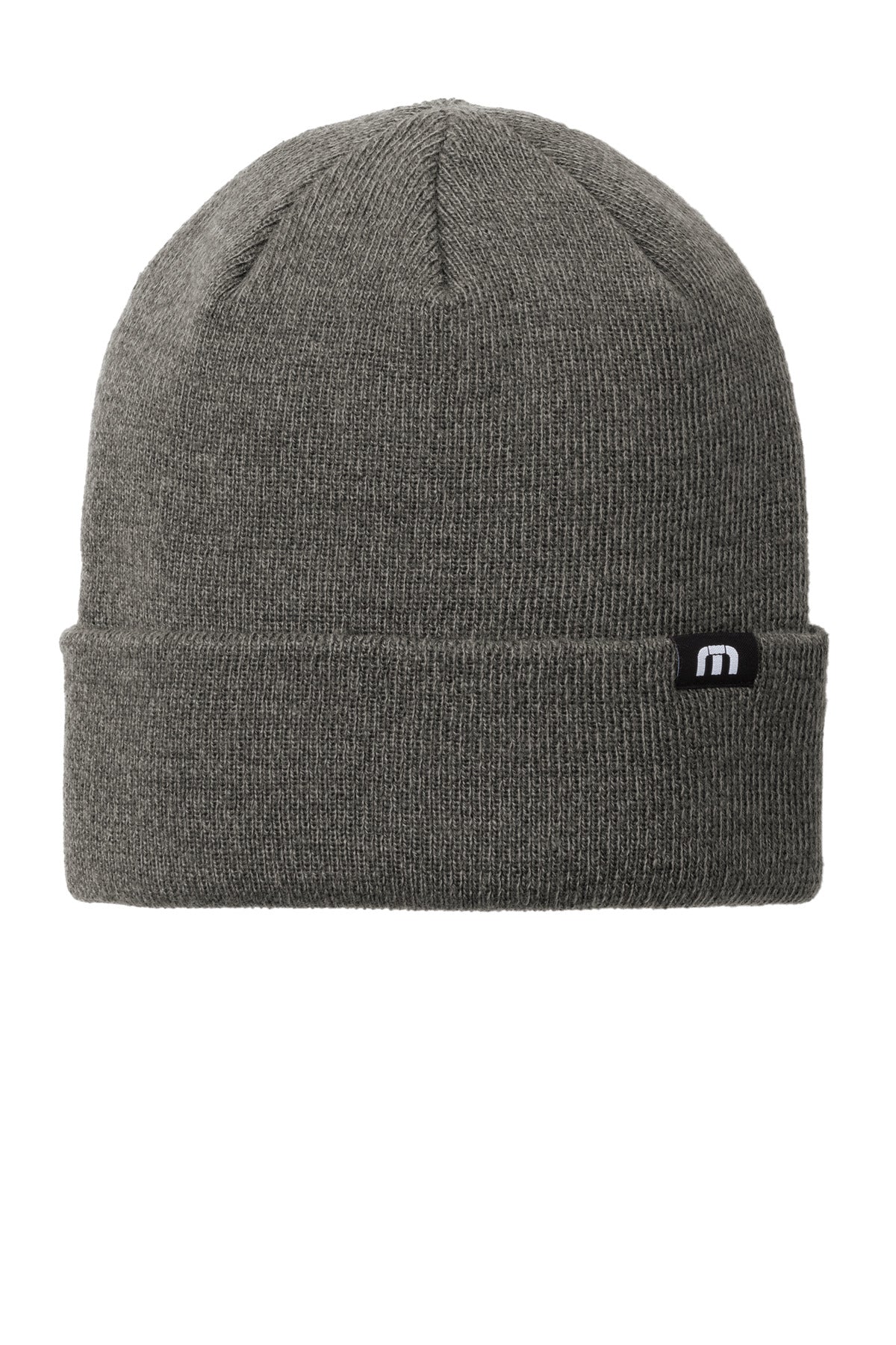 Comfort warmth and casual style merge in this beanie that goes with just about everything.100% acryl