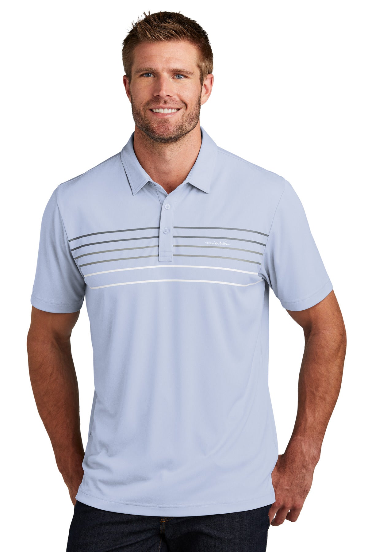 From the boardroom to backyard barbecues this wrinkle-resist - Kentucky Blue Heather