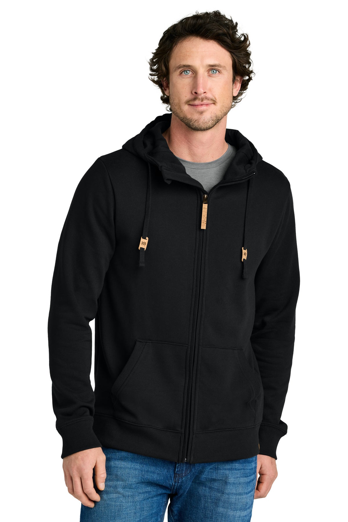 We're proud to offer this limited edition tentree style whil - Meteorite Black