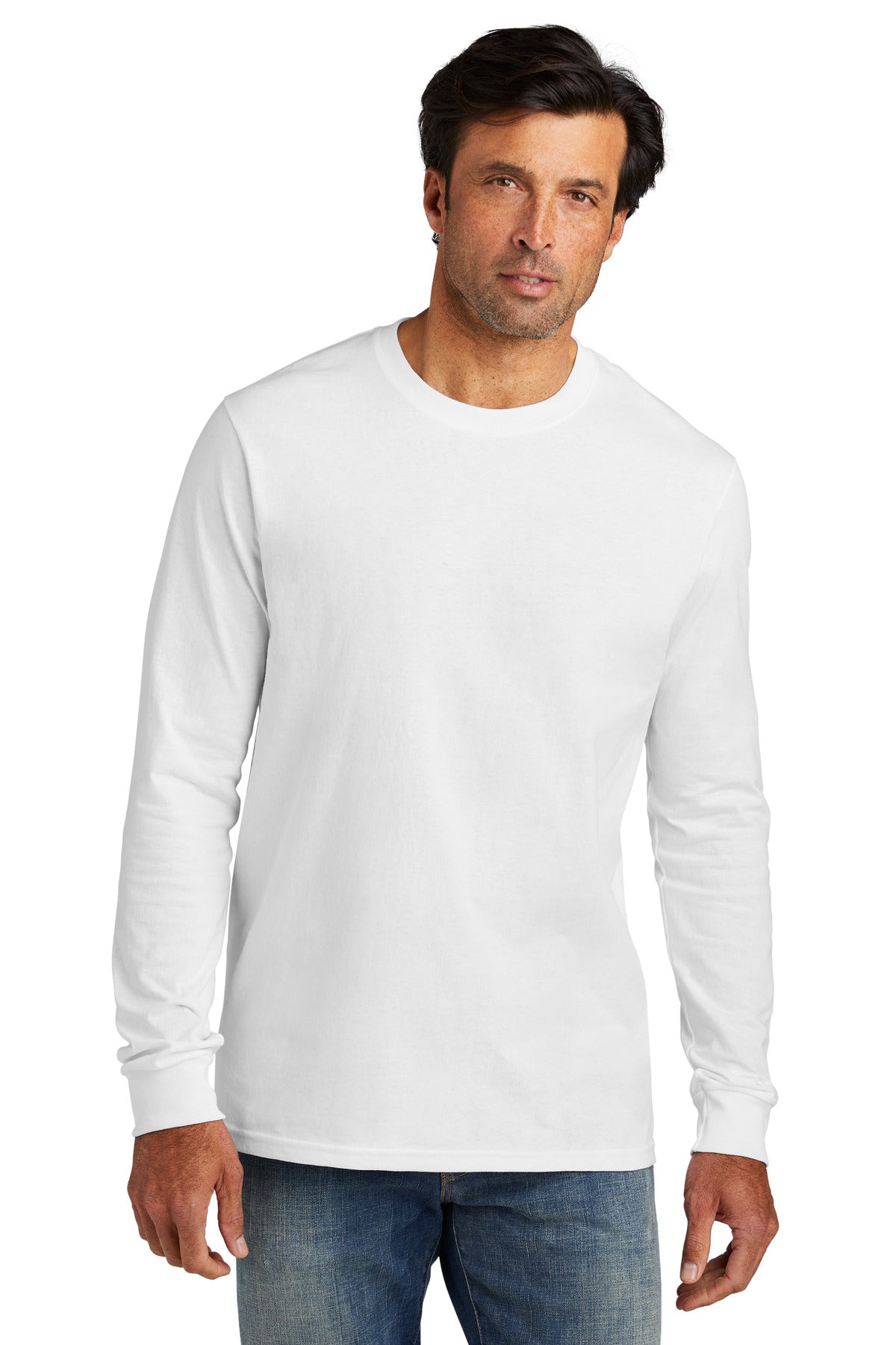 ARRIVING MID-AUGUSTSteady hands. Honest work. This heavyweig - White