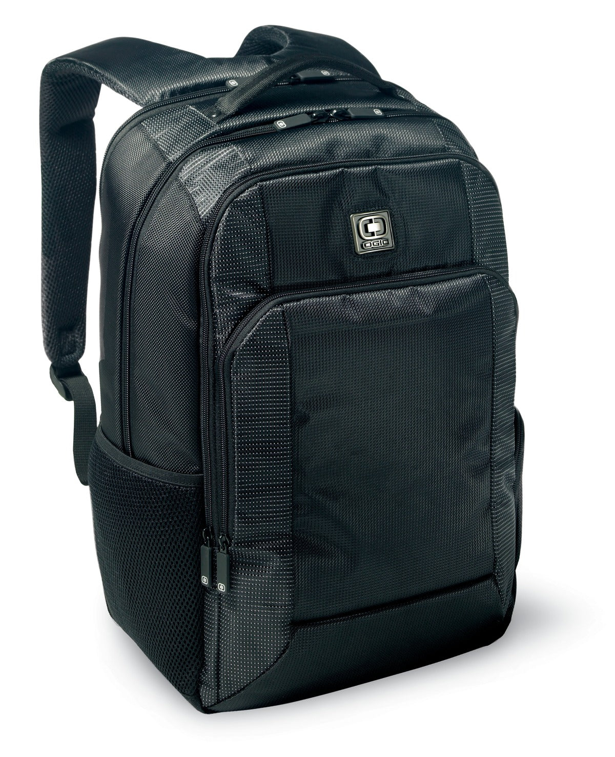 Get to the gate with less hassle. Built with a protective dr - Black