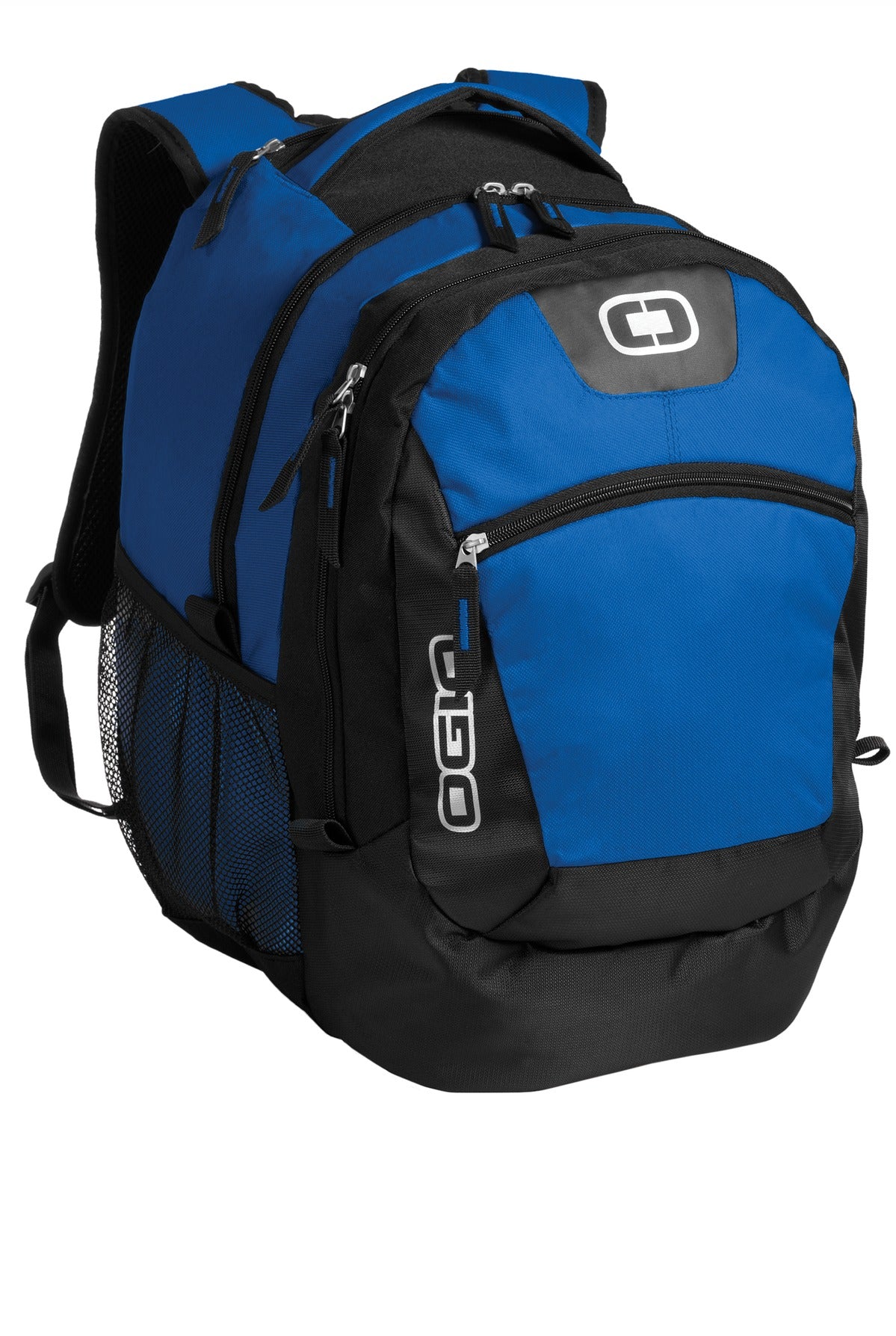 This incredibly versatile pack is all about intelligent orga - Royal