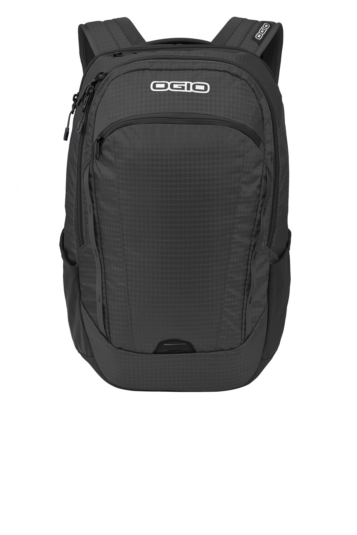 With its sleek streamlined design you can shuttle back and f - Black/ Black