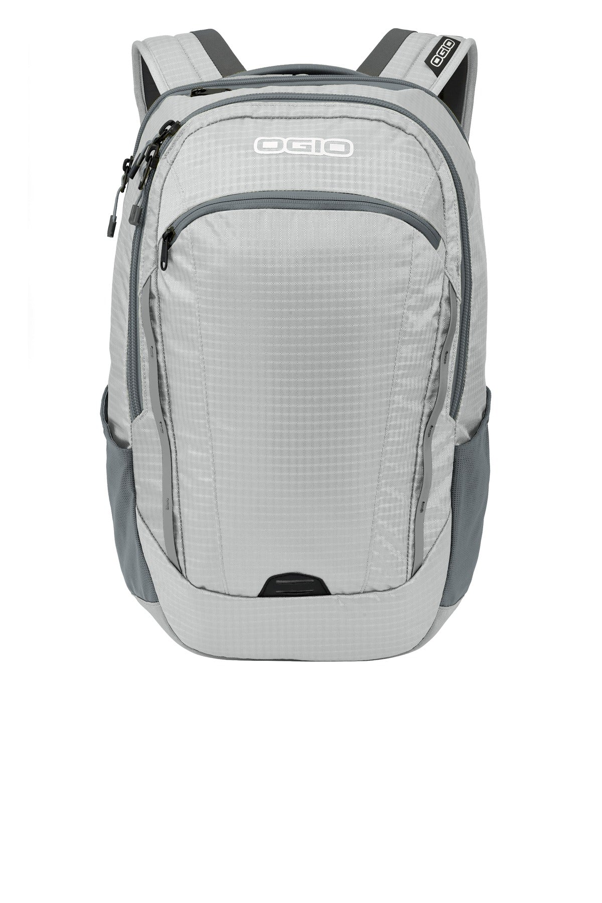 With its sleek streamlined design you can shuttle back and f - Harbor Grey/ Silver