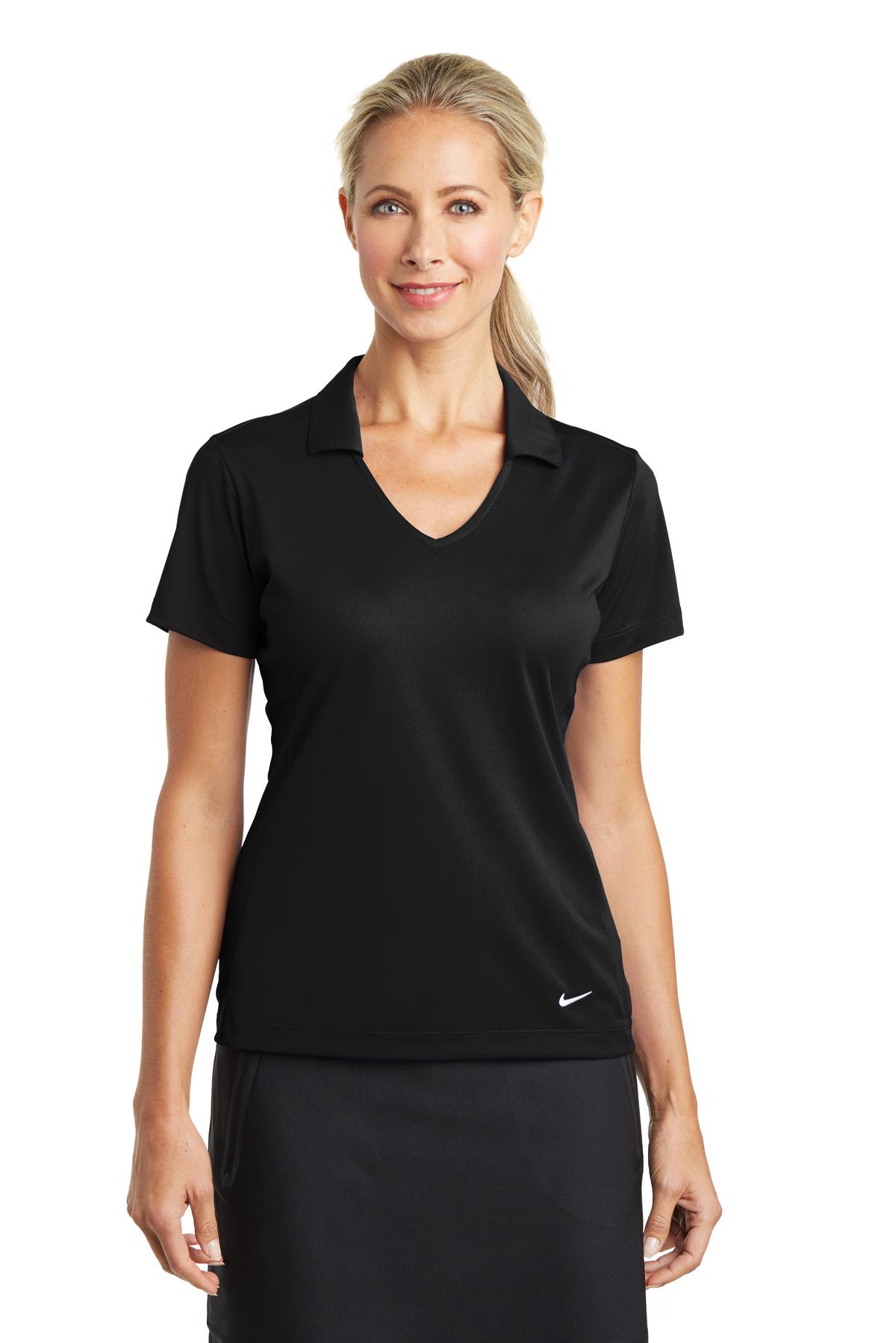 Designed for the ultimate in performance this polo has a sof - Black