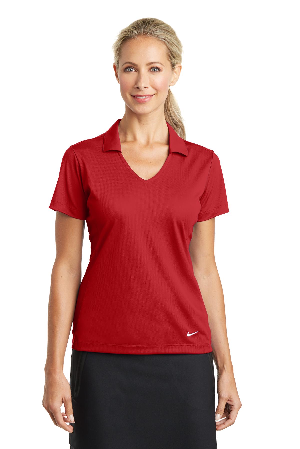 Designed for the ultimate in performance this polo has a sof - University Red