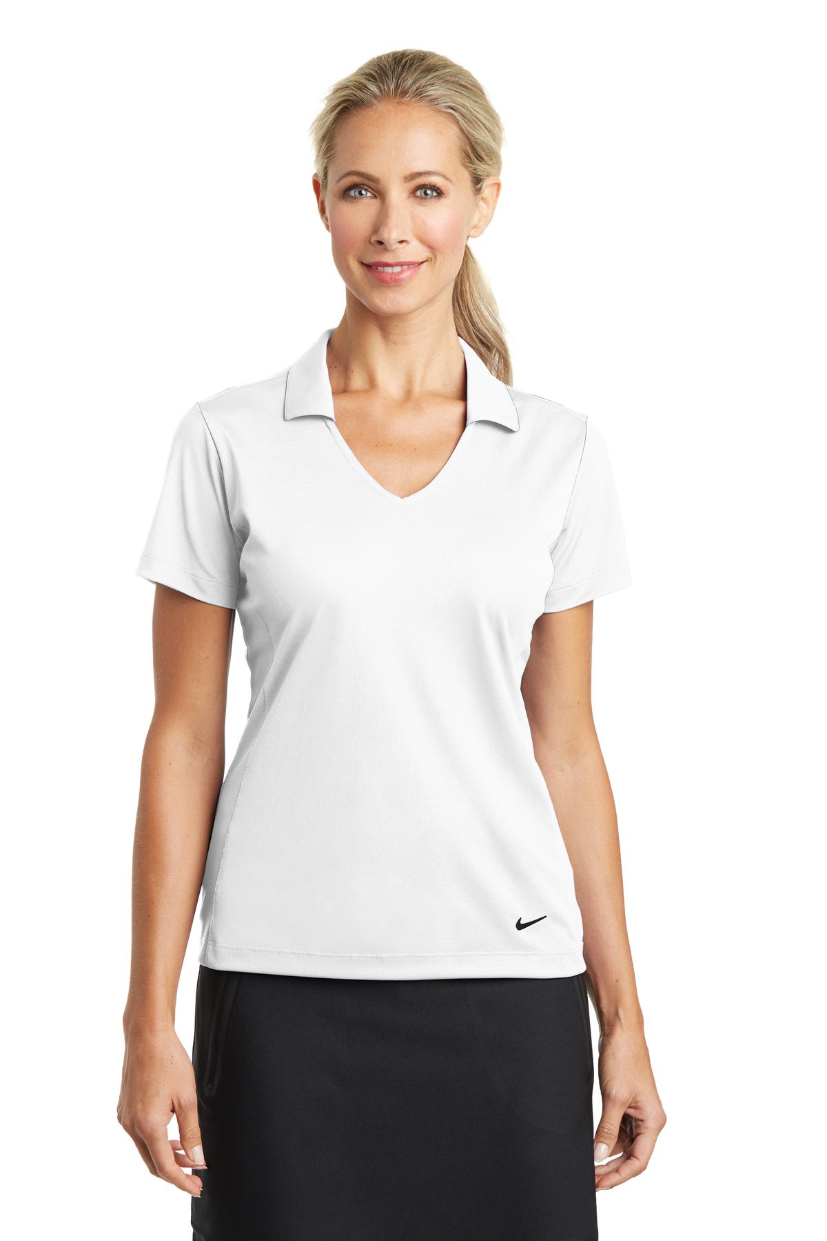 Designed for the ultimate in performance this polo has a sof - White