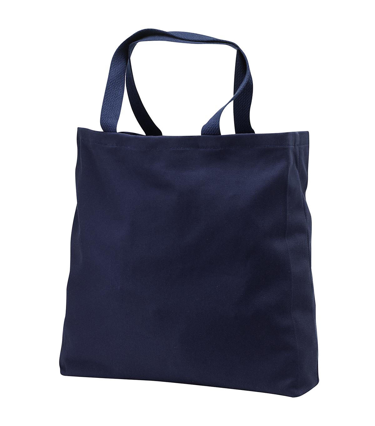 Port Authority® - Ideal Twill -Navy