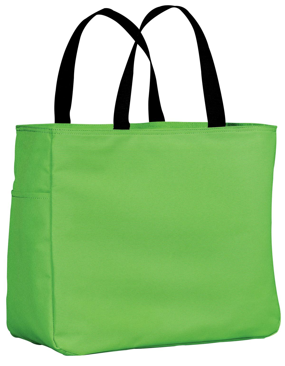 Port Authority® -  Essential T-Bright Lime