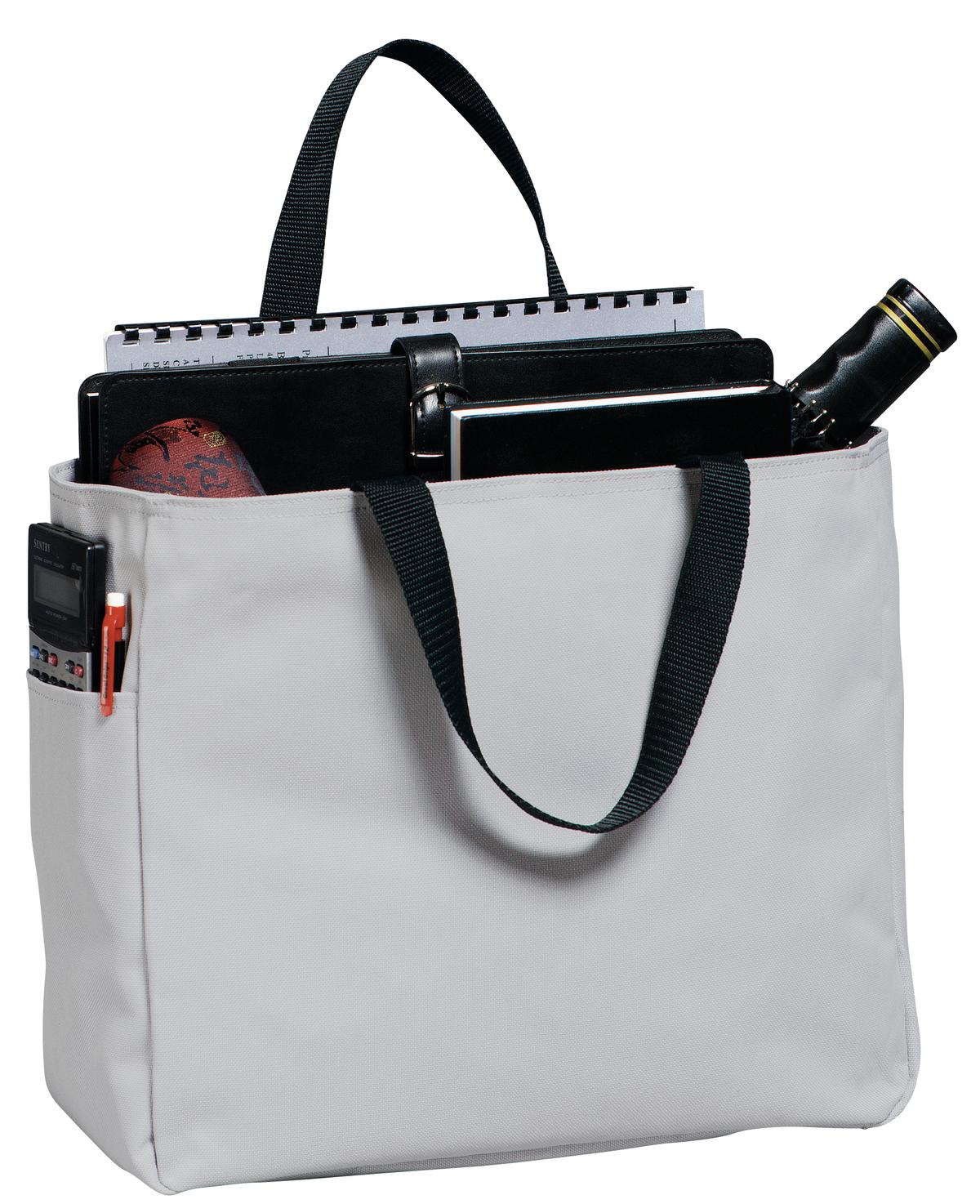 Port Authority® -  Essential T-Chrome