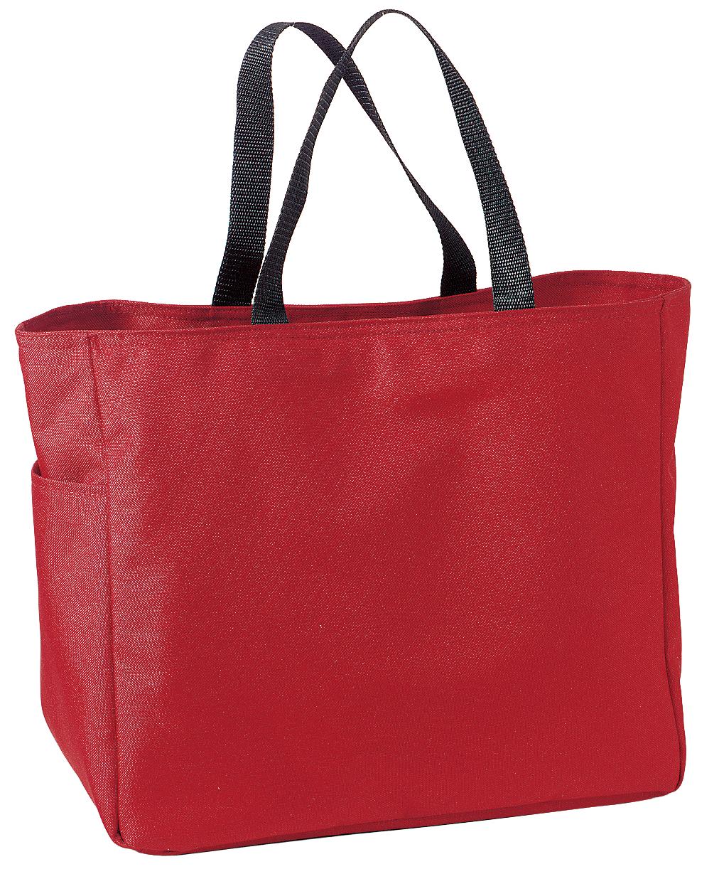 Port Authority® -  Essential T-Red