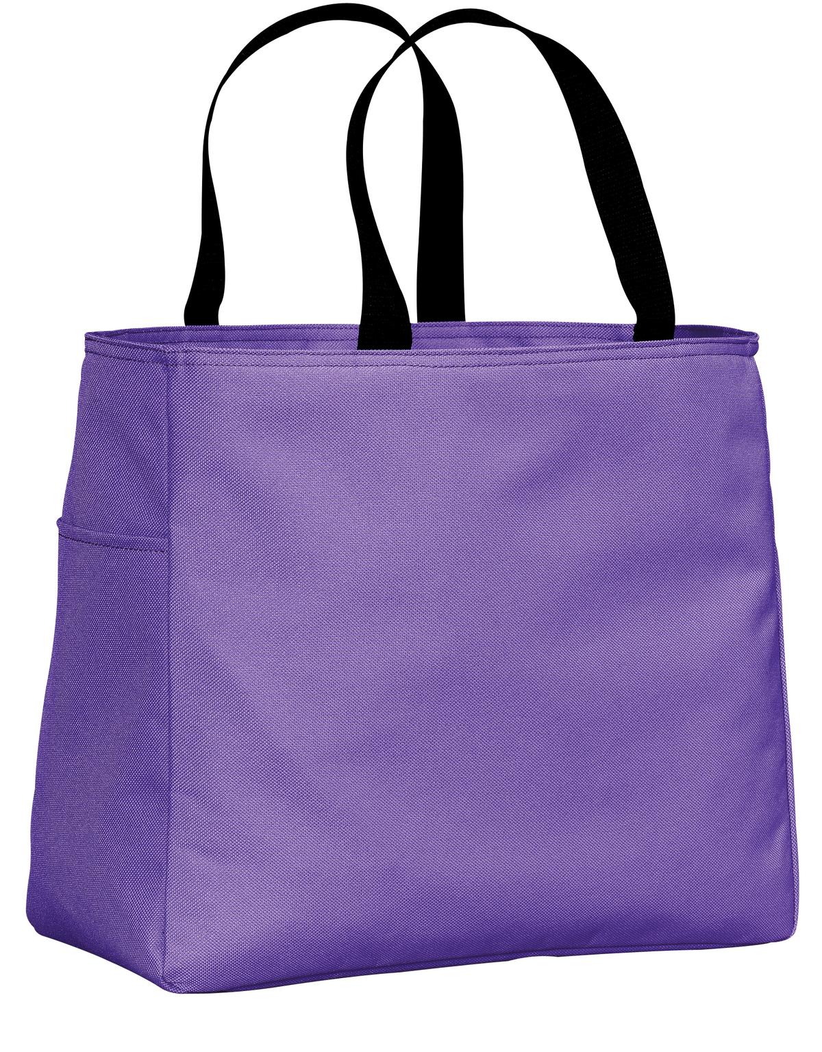 Port Authority® -  Essential T-Hyacinth