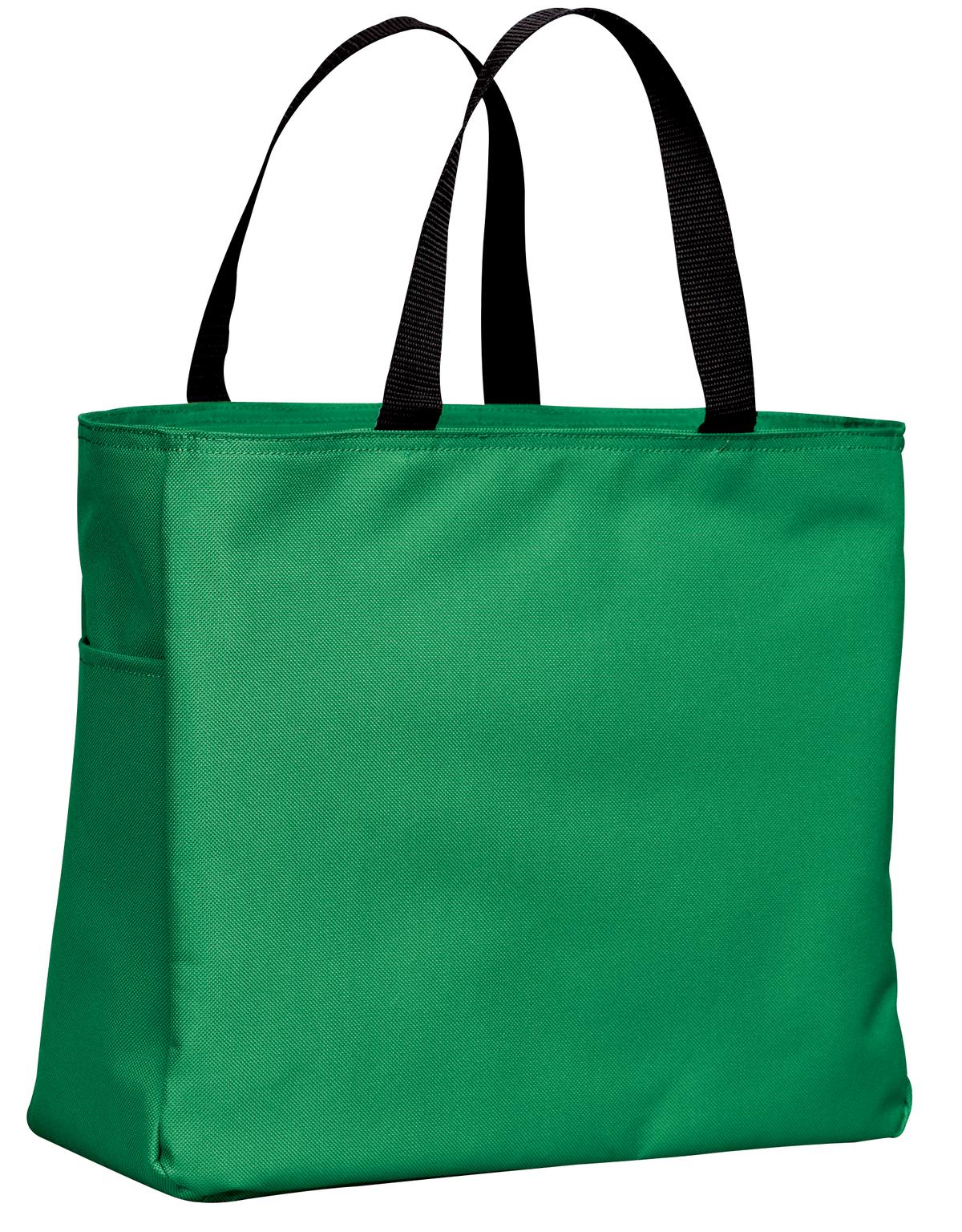 Port Authority® -  Essential T-Kelly Green
