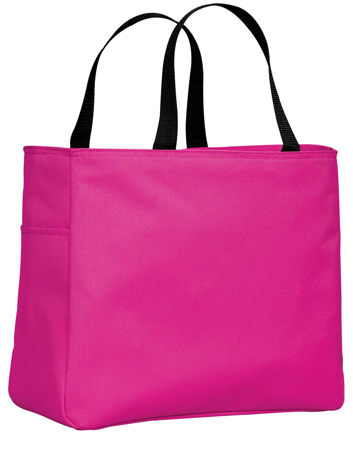 Port Authority® -  Essential T-Tropical Pink