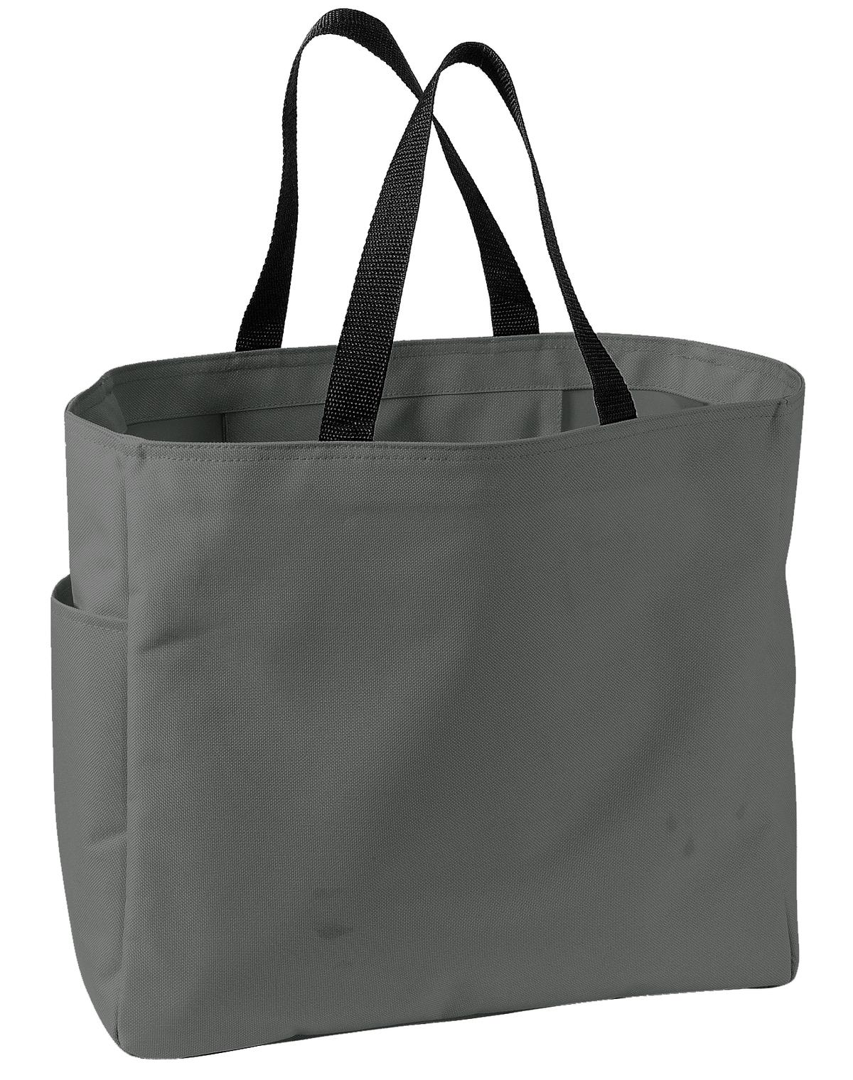Port Authority® -  Essential T-Charcoal