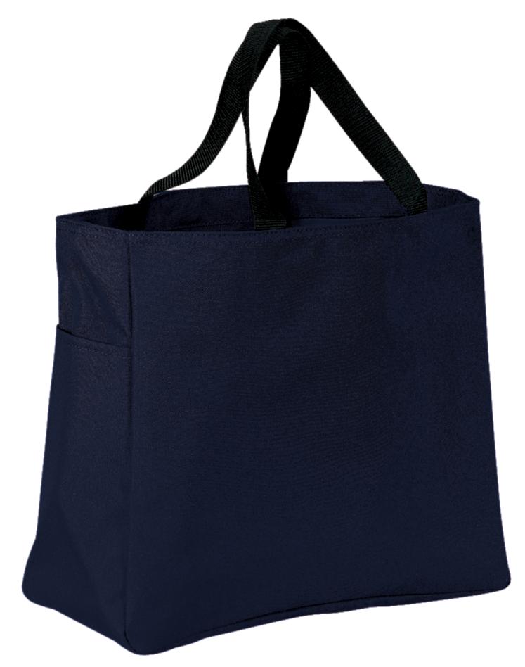 Port Authority® -  Essential T-Navy