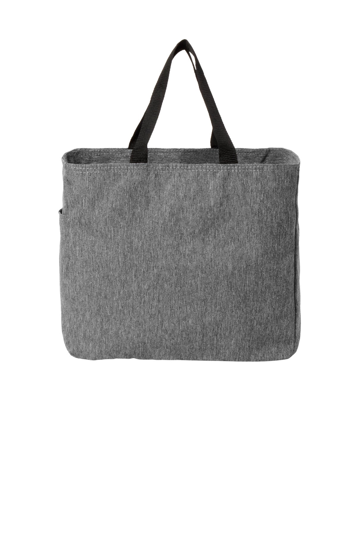 Port Authority® -  Essential T-Heather Grey