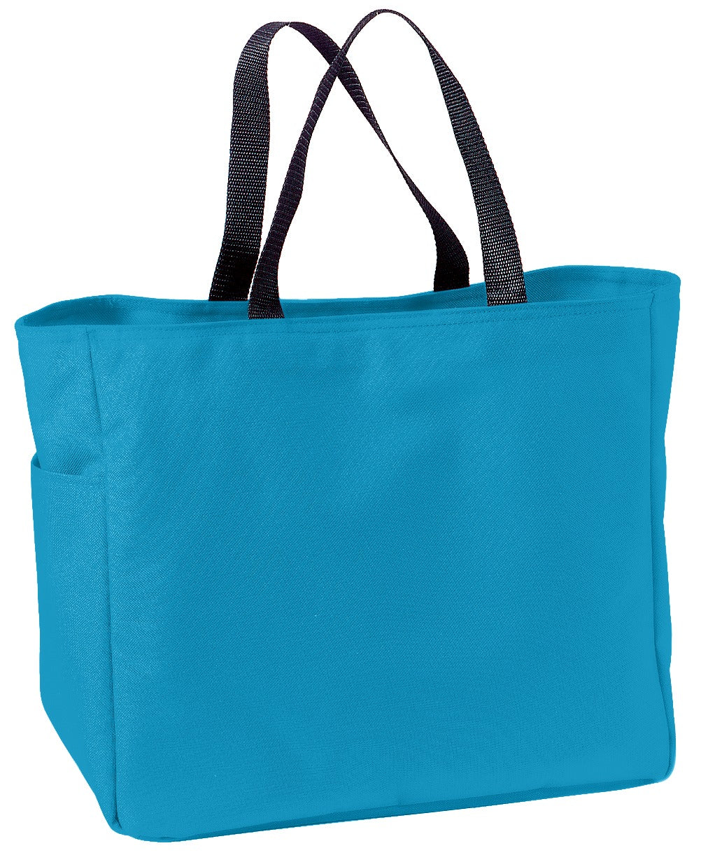 Port Authority® -  Essential T-Turquoise