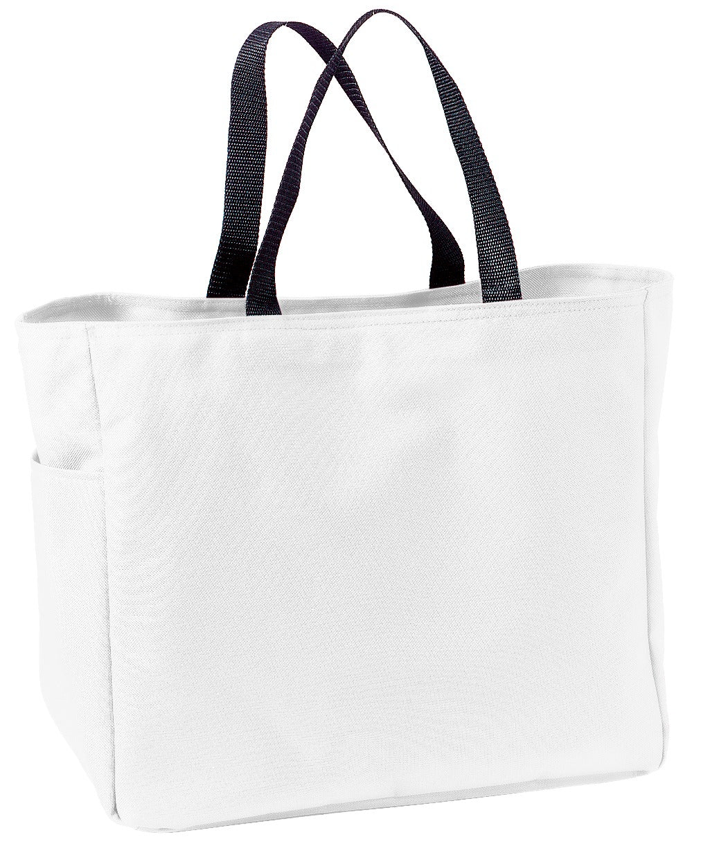 Port Authority® -  Essential T-White