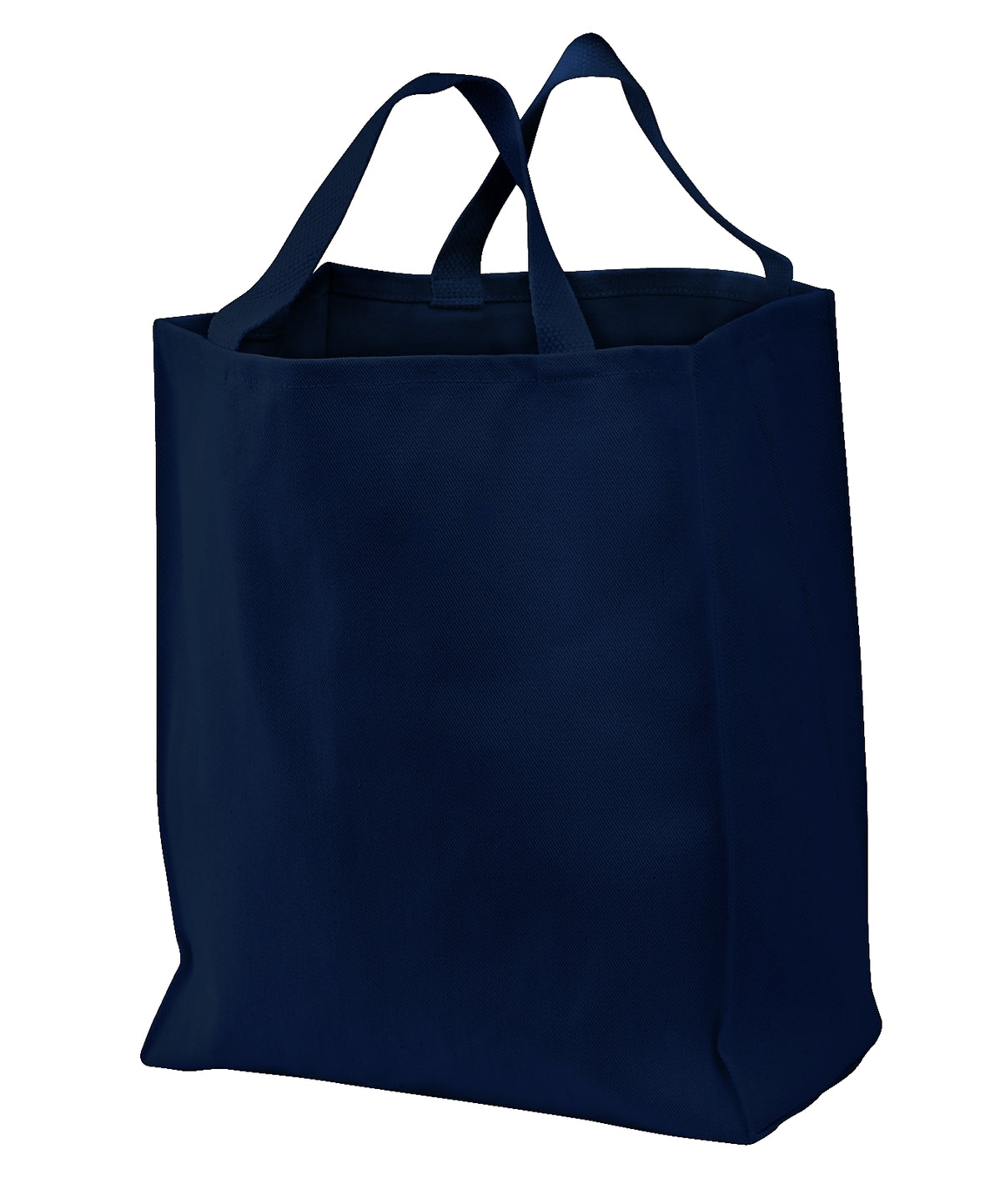 Port Authority® Ideal Twill Gr-Navy