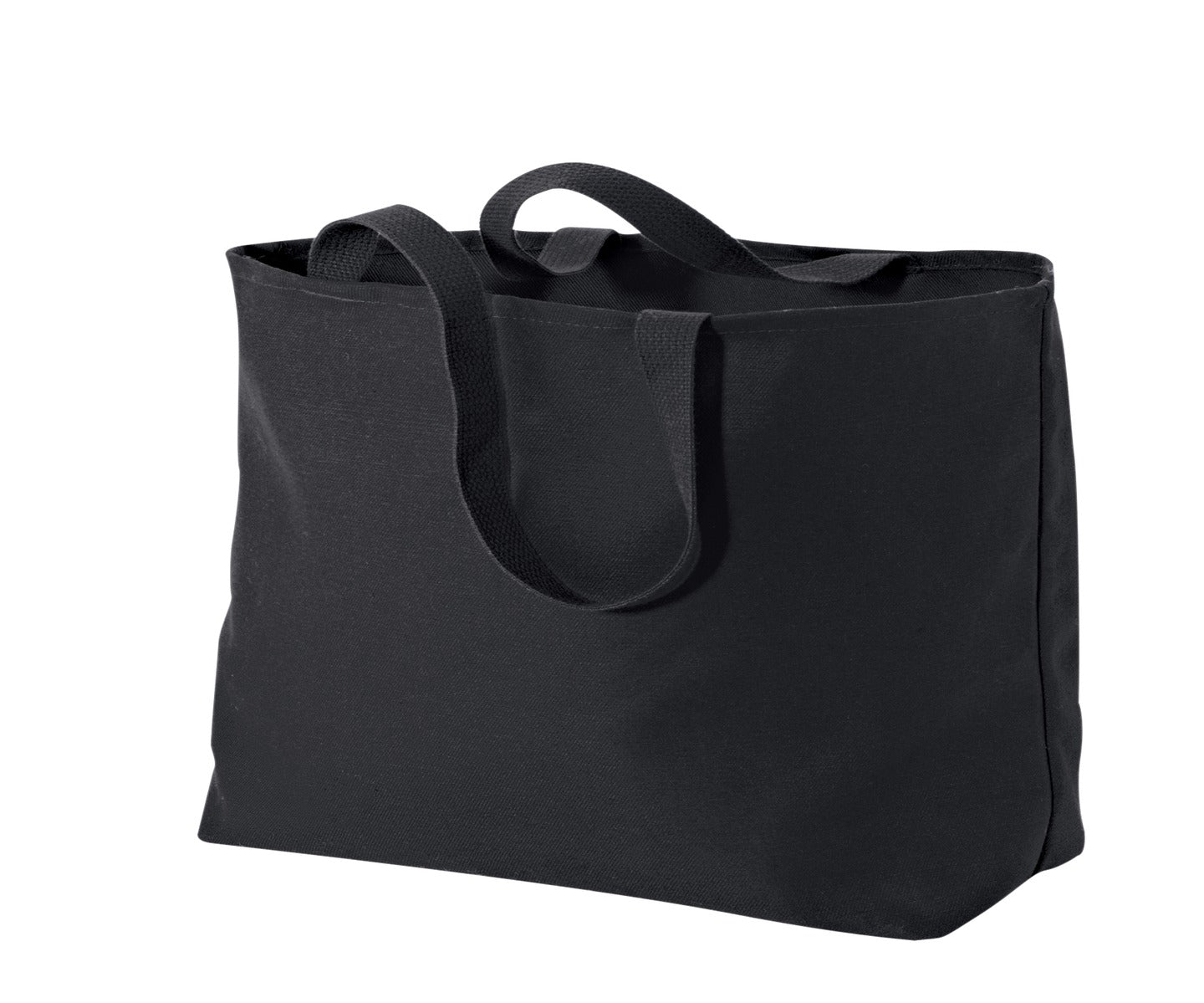Port Authority® - Ideal Twill -Black