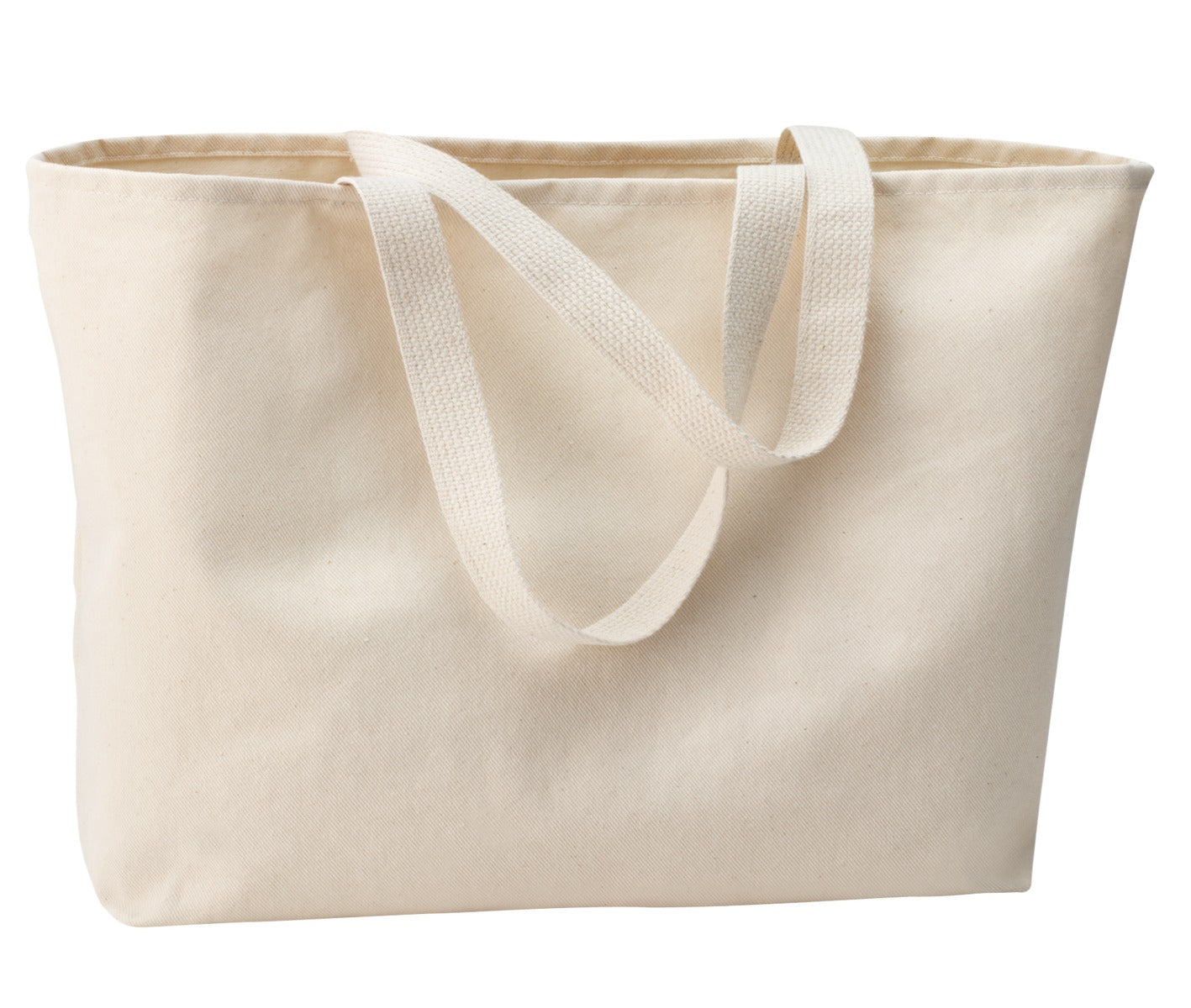 Port Authority® - Ideal Twill -Natural