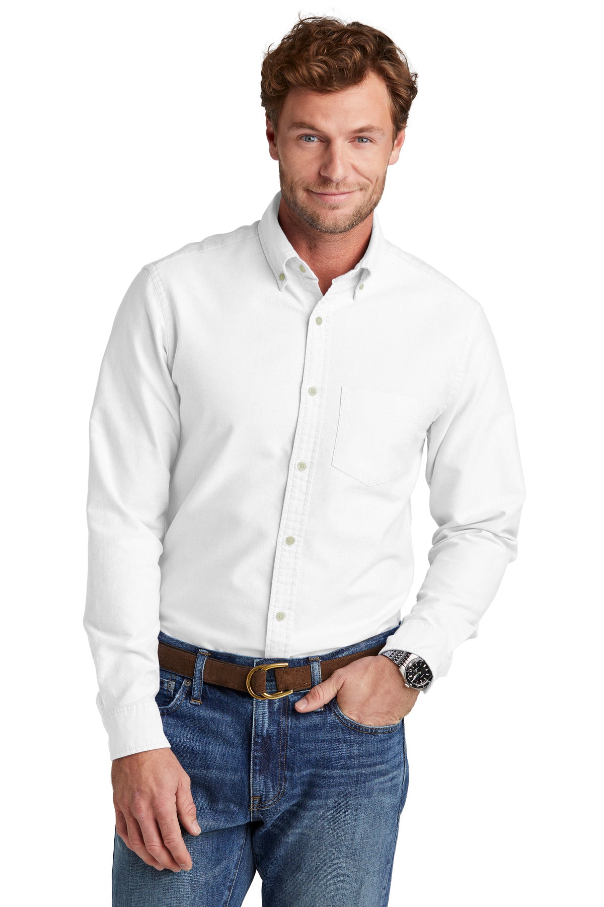 Originally invented in 1900 this iconic silhouette embodies  - White