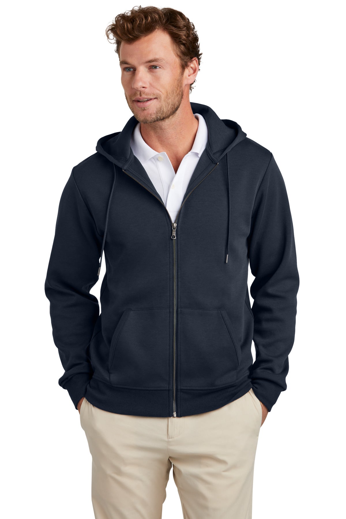 Anyone wanting a casual relaxed feeling will find an instant - Night Navy
