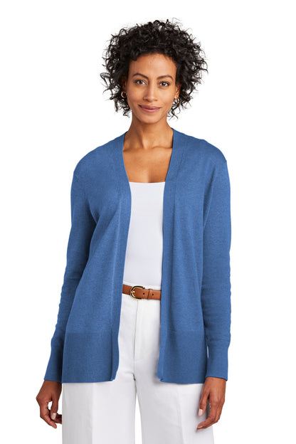 Brooks Brothers® Women's Cotto-Charter Blue Heather