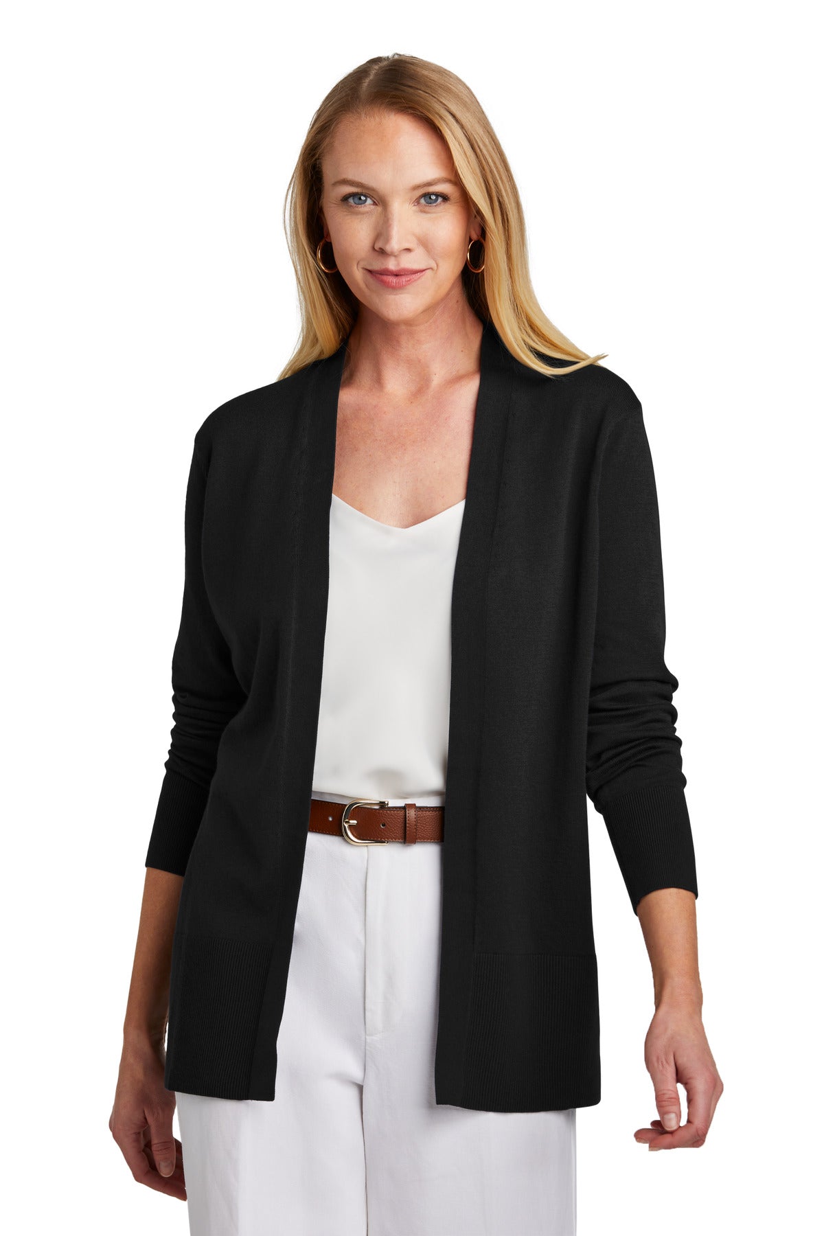 Brooks Brothers® Women's Cotto-Deep Black