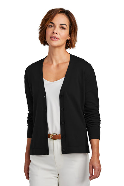Brooks Brothers® Women's Cotto-Deep Black