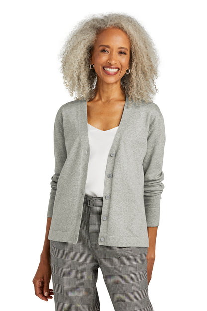 Brooks Brothers® Women's Cotto-Light Shadow Grey Heather